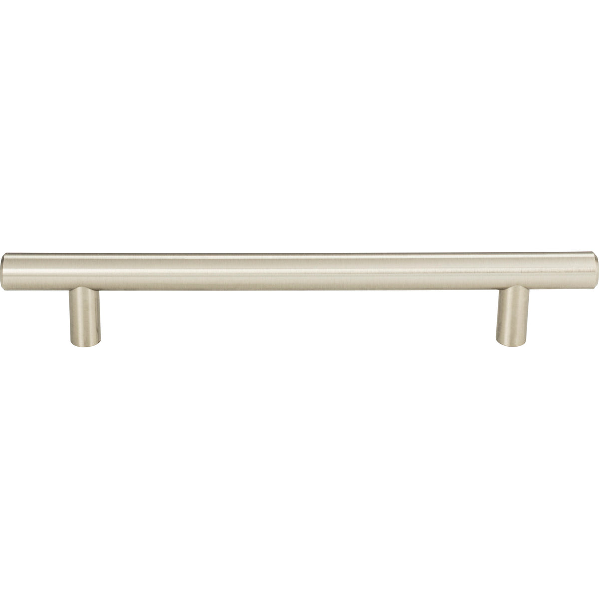 Atlas Linea Rail Pull Brushed Nickel / 6 5/16"