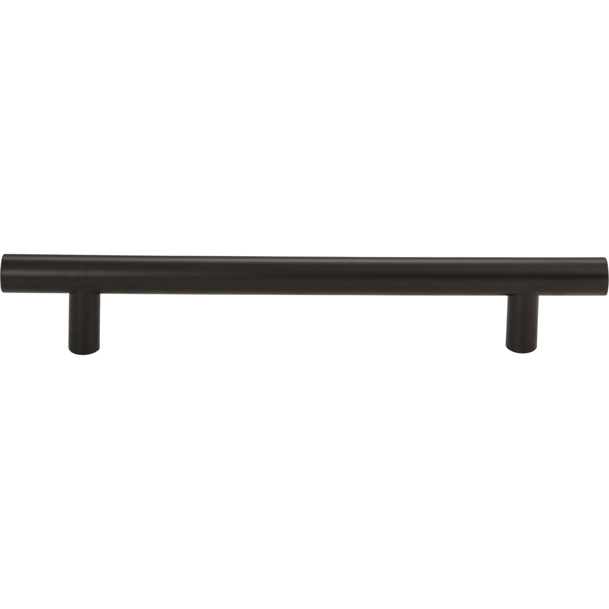 Atlas Linea Rail Pull Aged Bronze / 6 5/16"