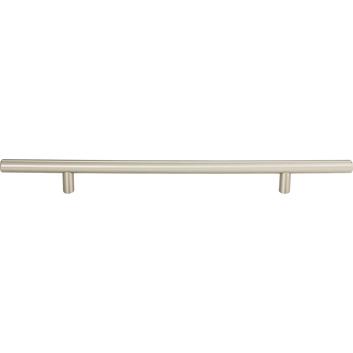Atlas Linea Rail Pull Brushed Nickel / 9 1/16"