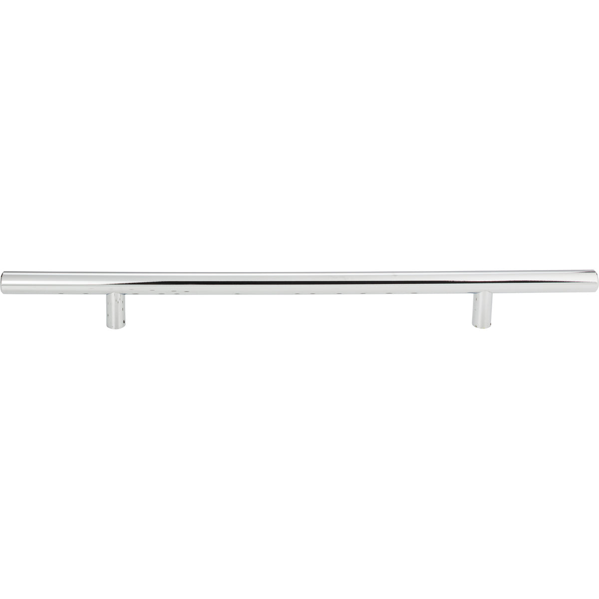 Atlas Linea Rail Pull Polished Chrome / 9 1/16"