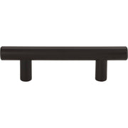 Atlas Linea Rail Pull Aged Bronze / 3"