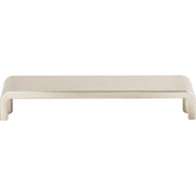 Atlas Successi Platform Pull Brushed Nickel / 6 5/16"