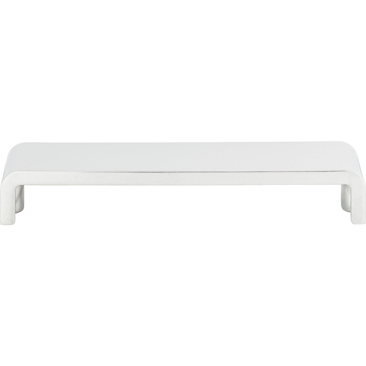 Atlas Successi Platform Pull Polished Chrome / 6 5/16"
