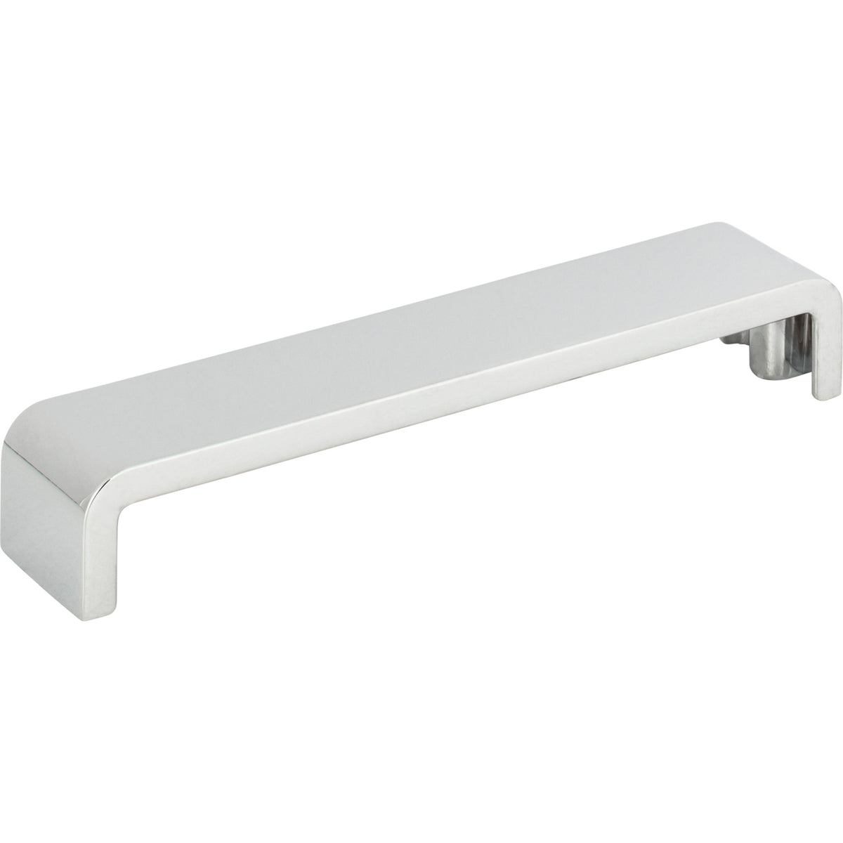 Atlas Successi Platform Pull Polished Chrome / 6 5/16"