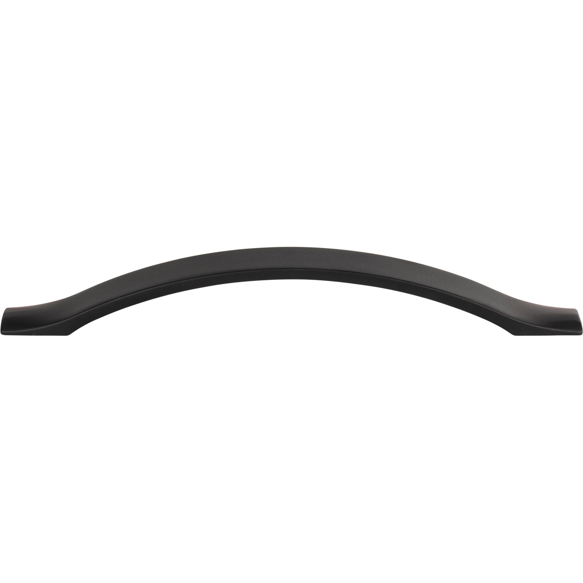 Low Arch Pull by Atlas Matte Black