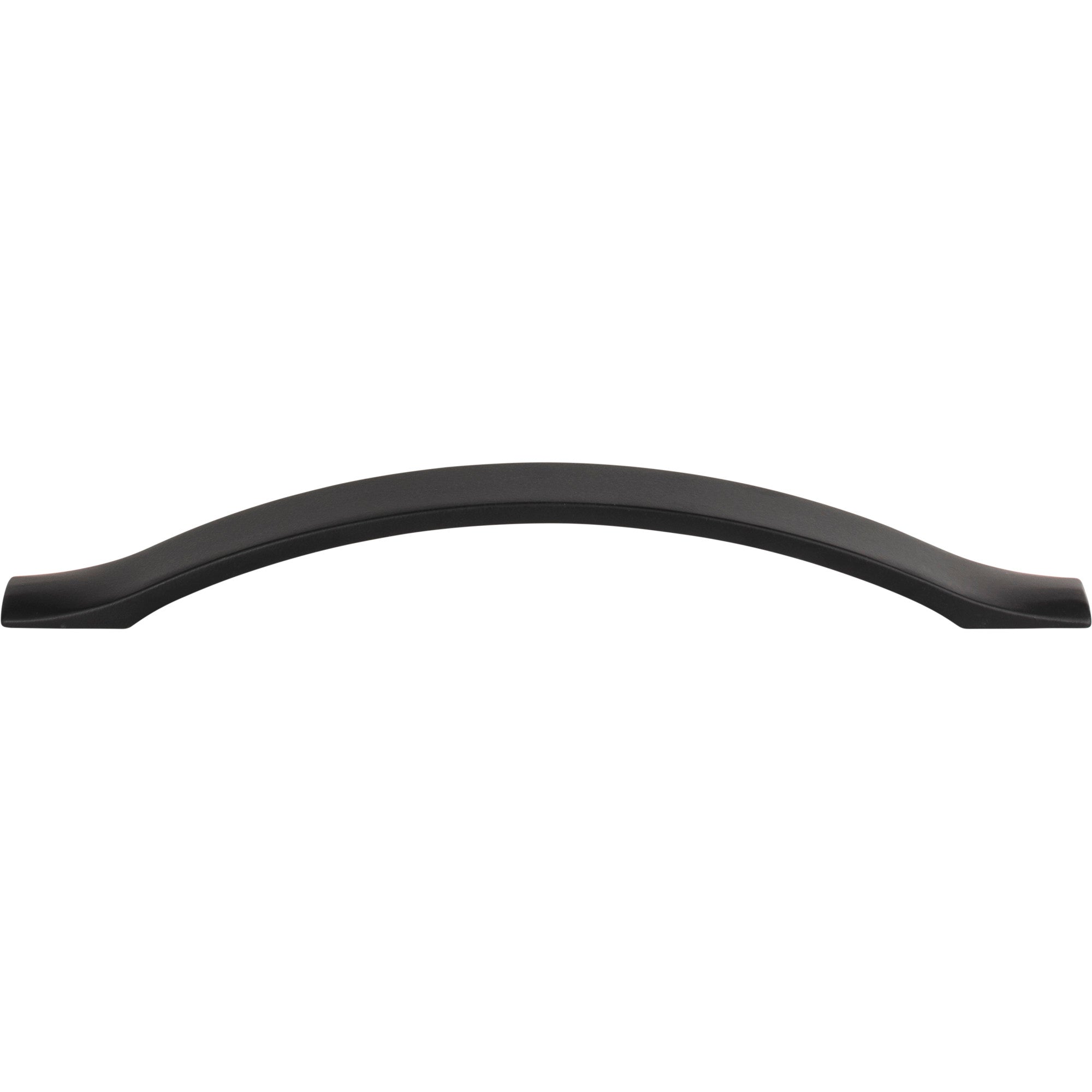 Low Arch Pull by Atlas Matte Black