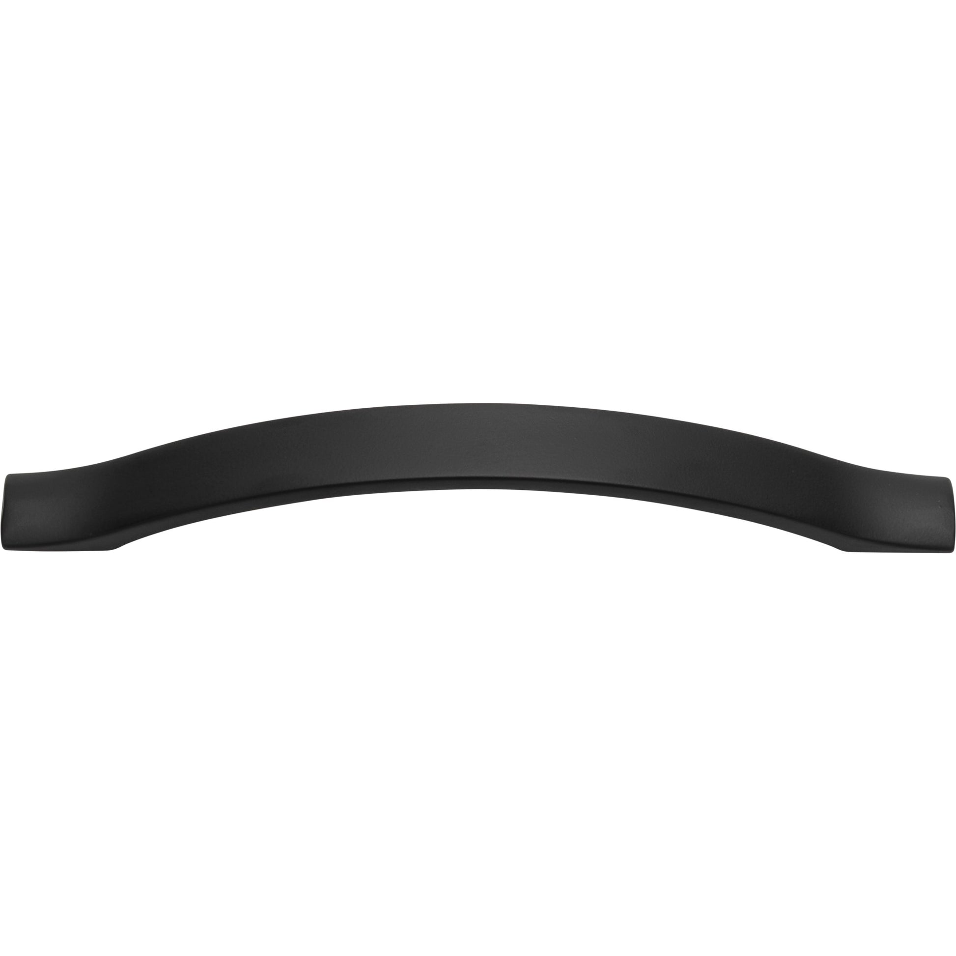 Low Arch Pull by Atlas Matte Black