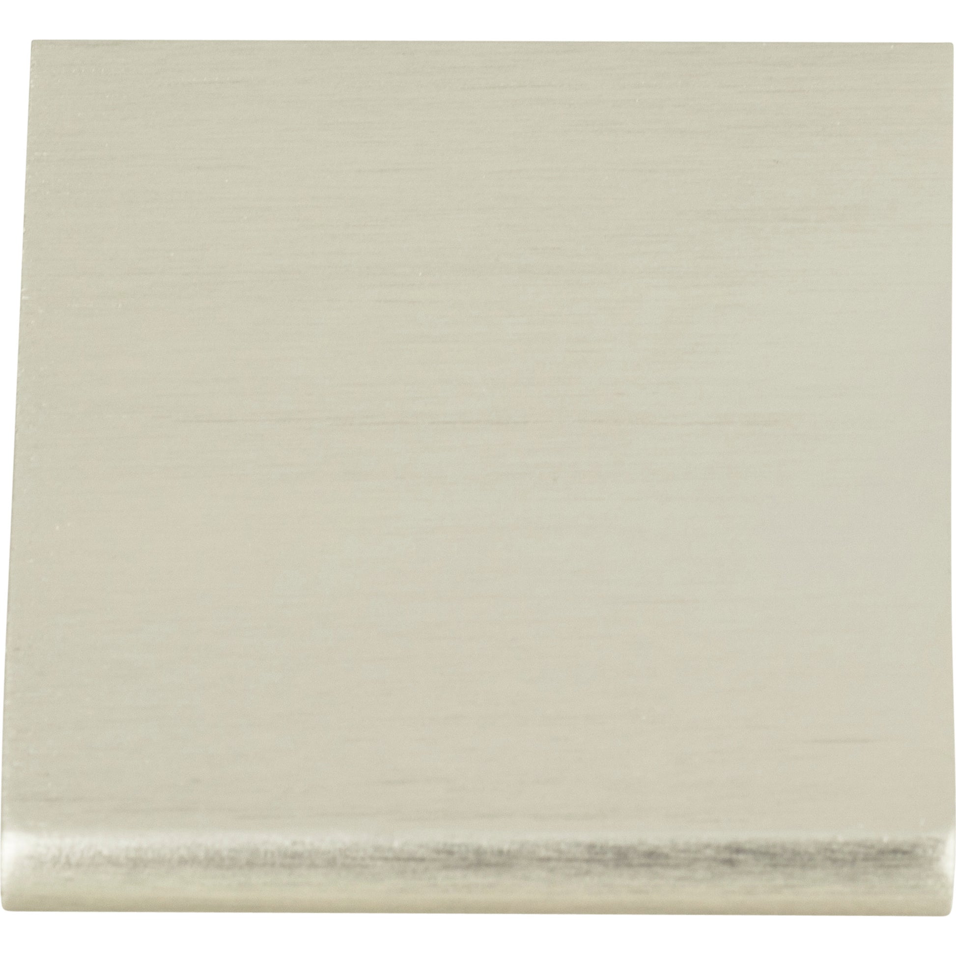 Tab Edge Pull by Atlas 1-1/4" / Brushed Nickel