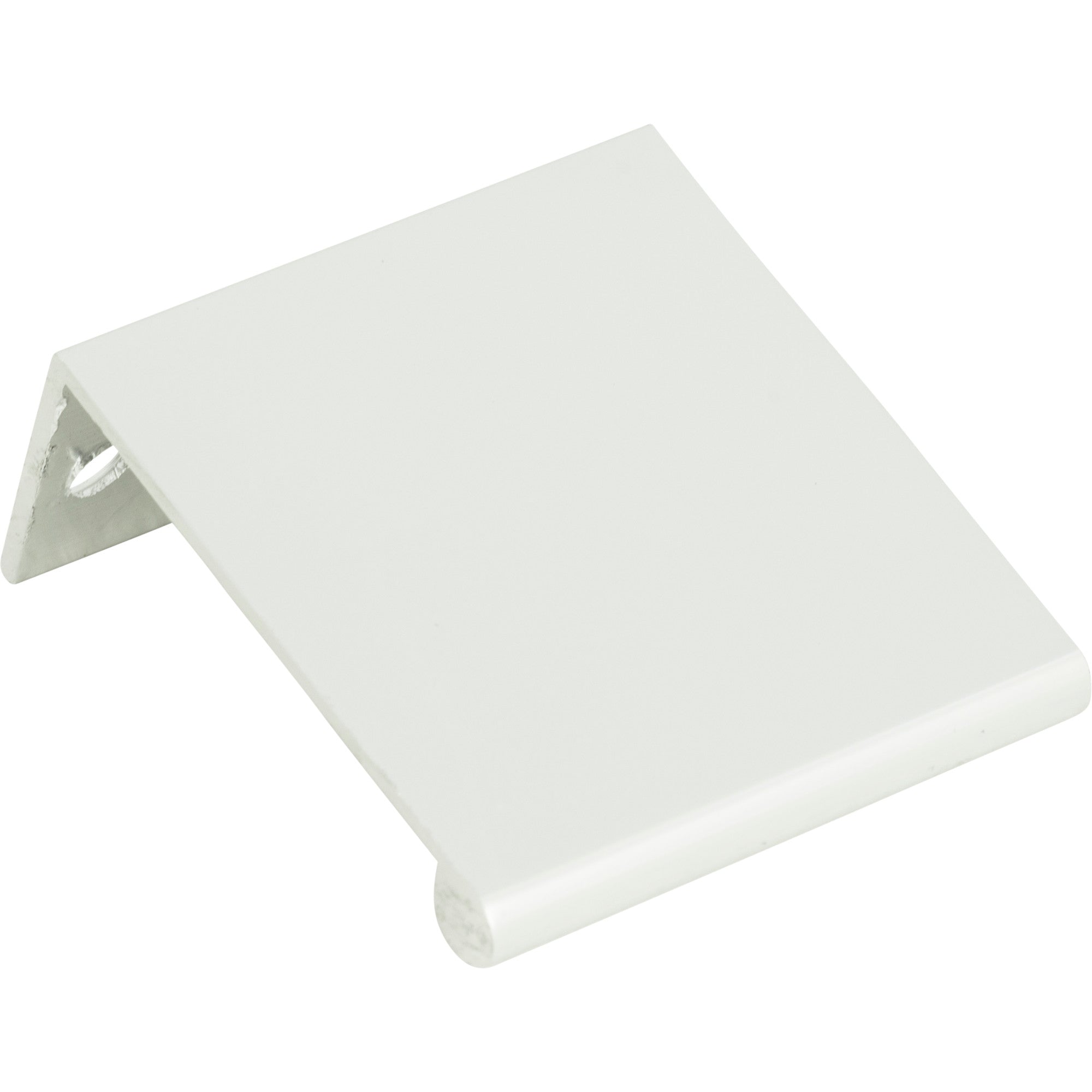 Tab Edge Pull by Atlas 1-1/4" / Polished Chrome