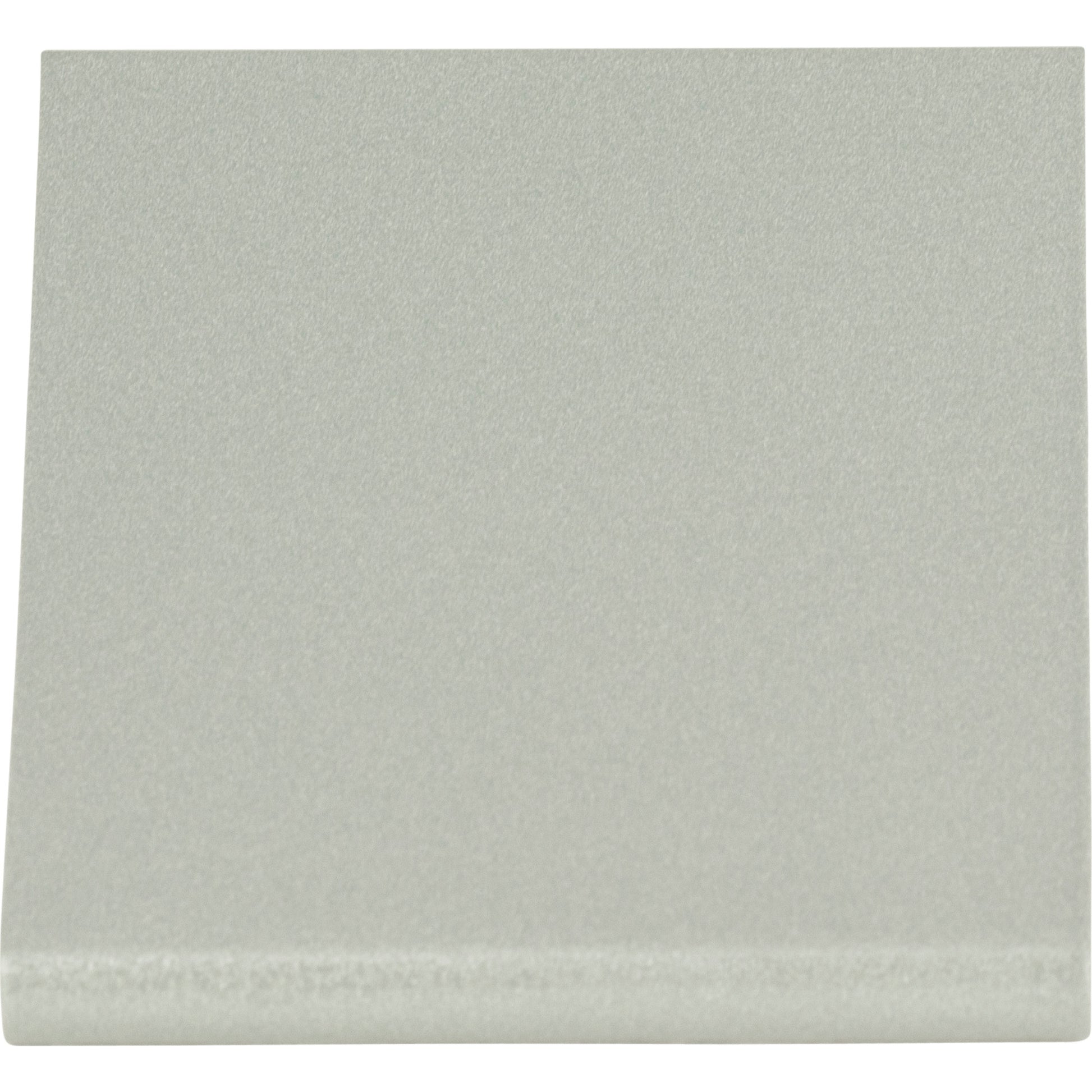 Tab Edge Pull by Atlas 1-1/4" / Matte Chrome