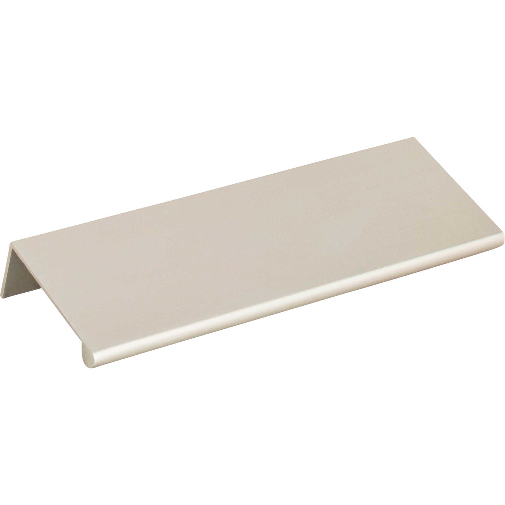 Tab Edge Pull by Atlas 4-5/16" / Brushed Nickel