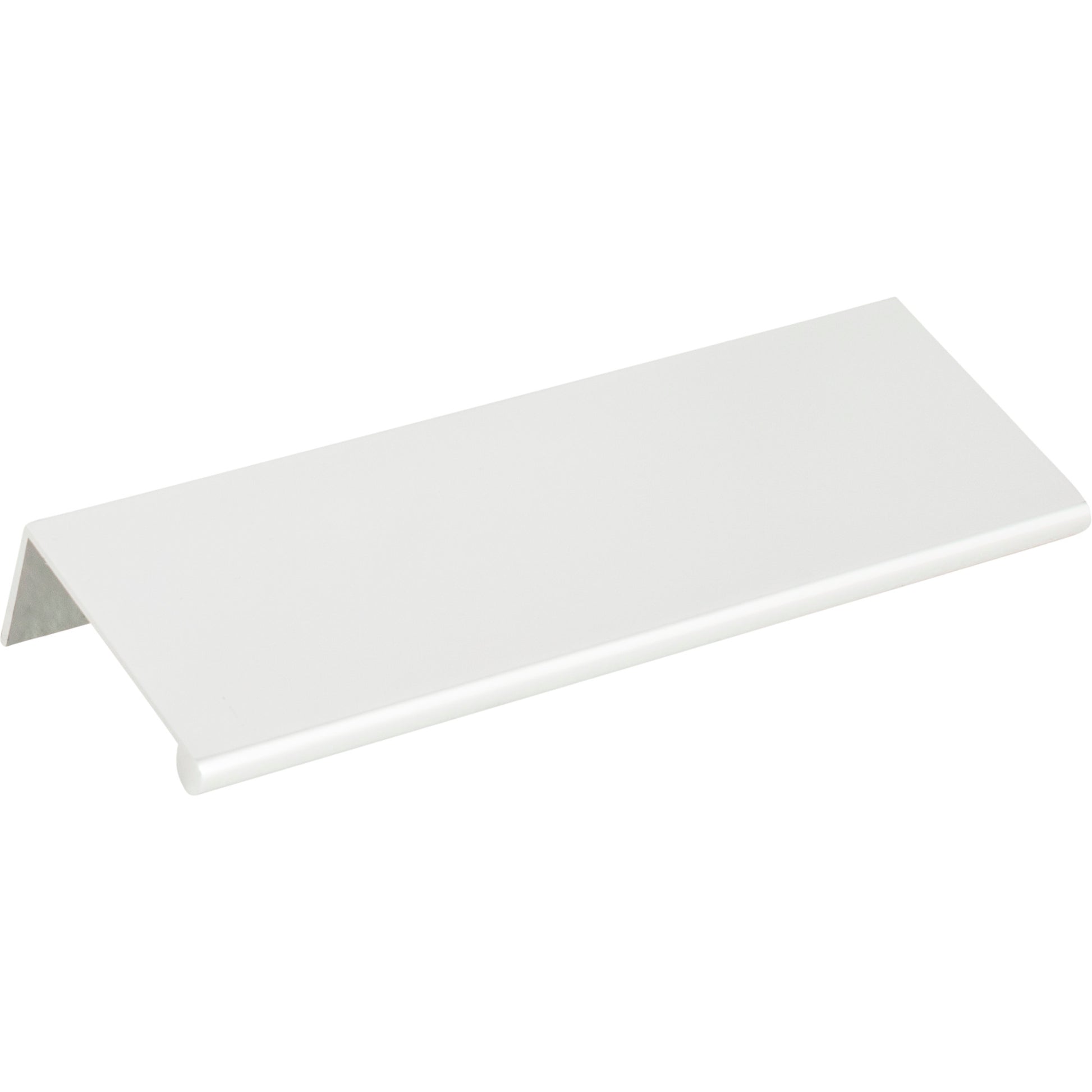 Tab Edge Pull by Atlas 4-5/16" / Polished Chrome