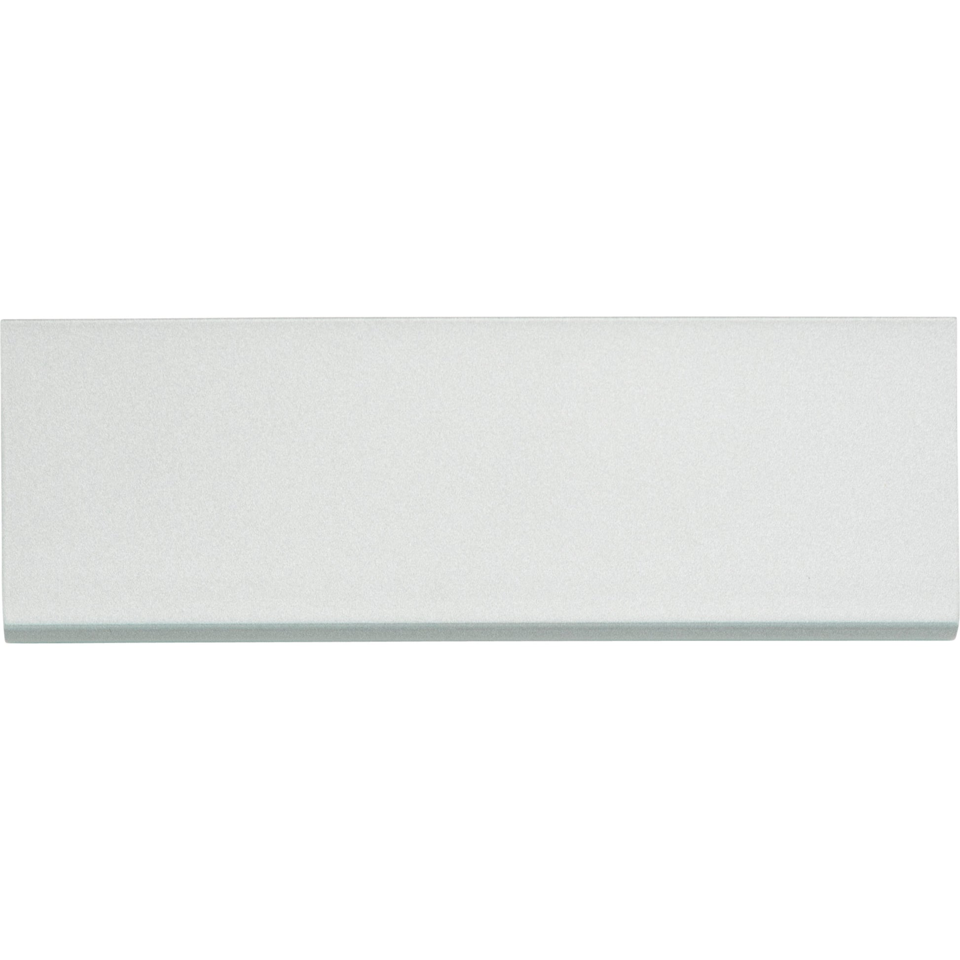 Tab Edge Pull by Atlas 4-5/16" / Matte Chrome