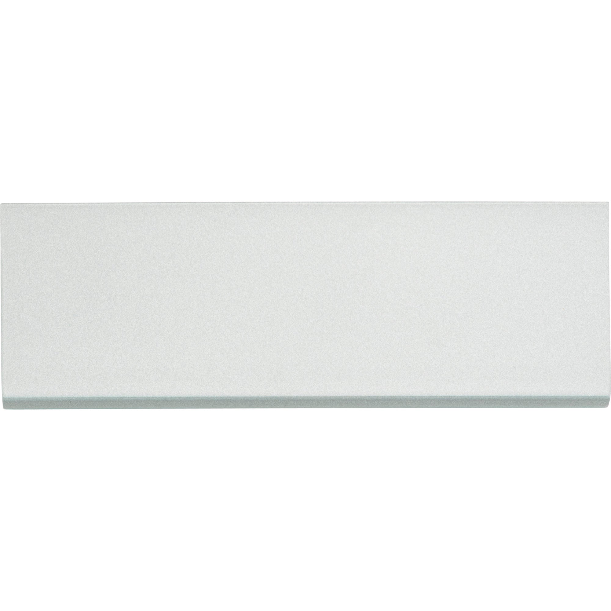 Tab Edge Pull by Atlas 4-5/16" / Matte Chrome