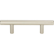 Skinny Linea Pull by Atlas 3" / Brushed Nickel