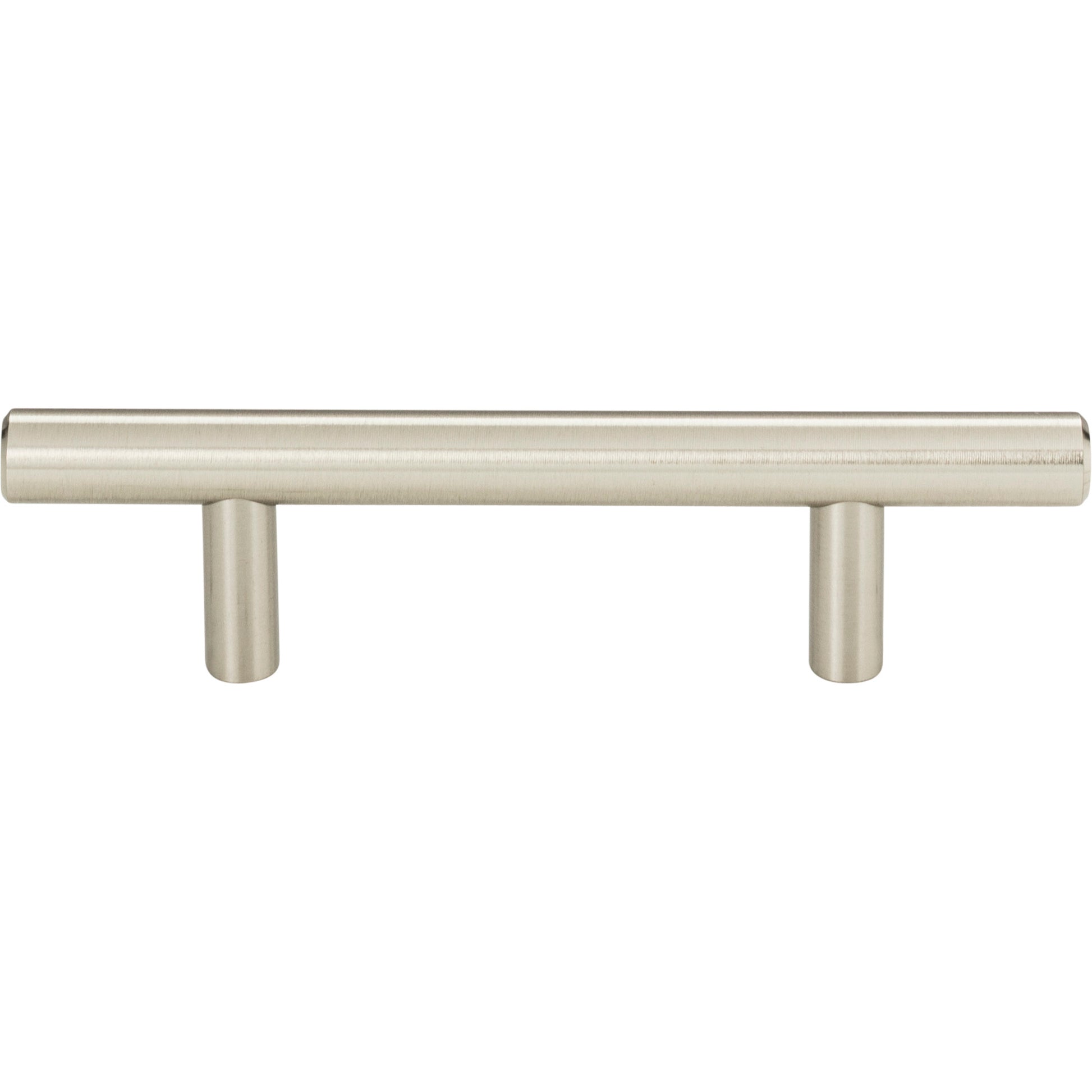 Skinny Linea Pull by Atlas 3" / Brushed Nickel