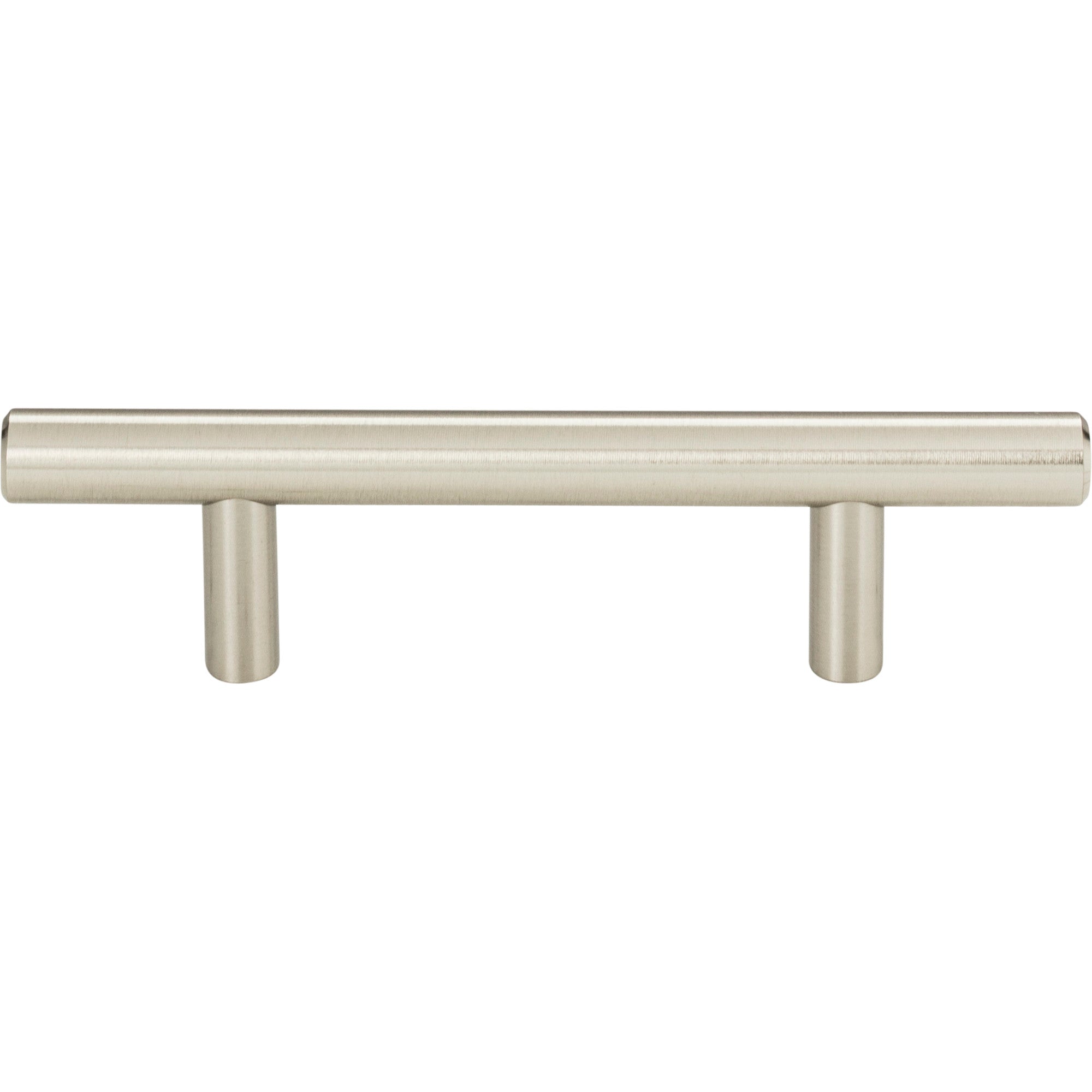 Skinny Linea Pull by Atlas 3" / Brushed Nickel