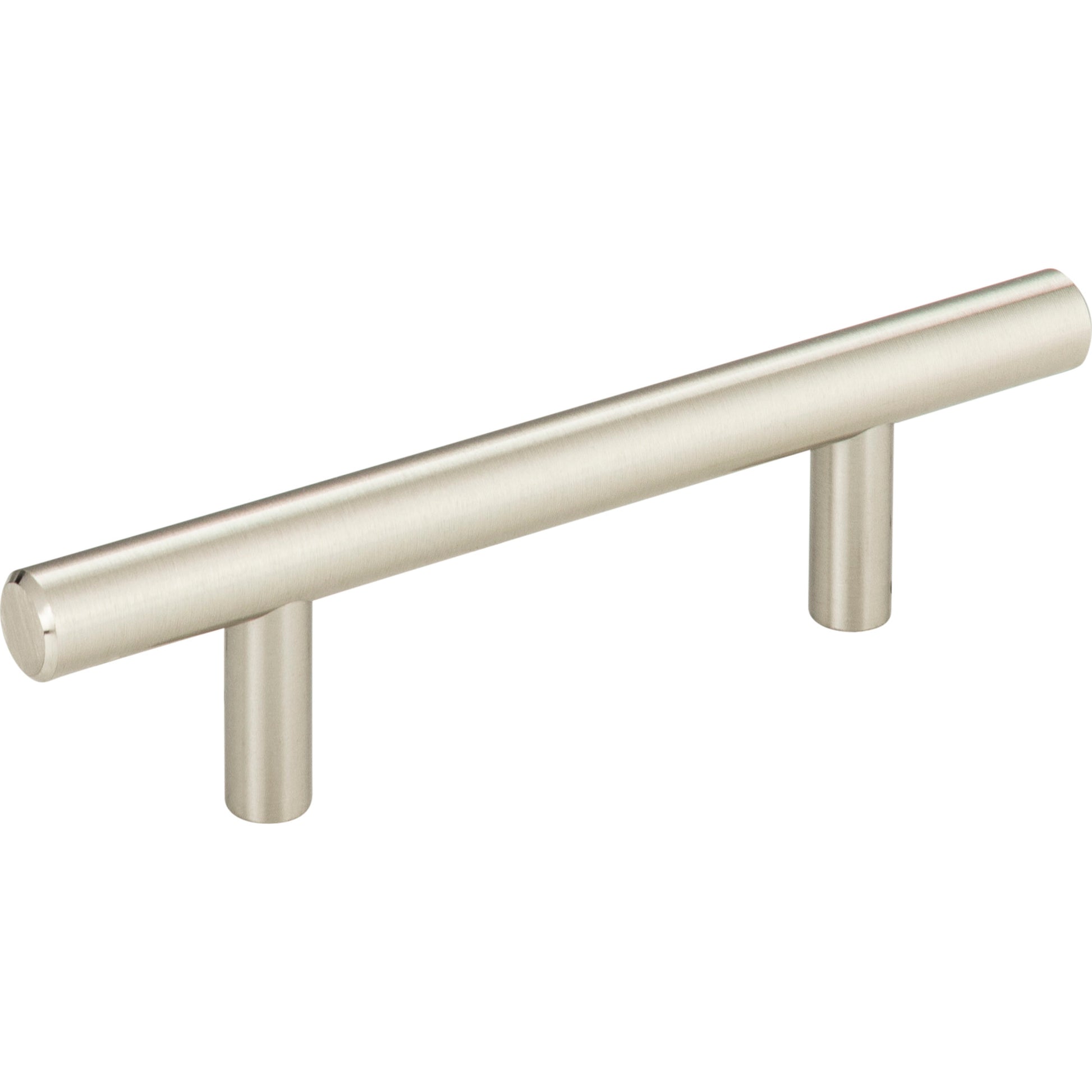 Skinny Linea Pull by Atlas 3" / Brushed Nickel