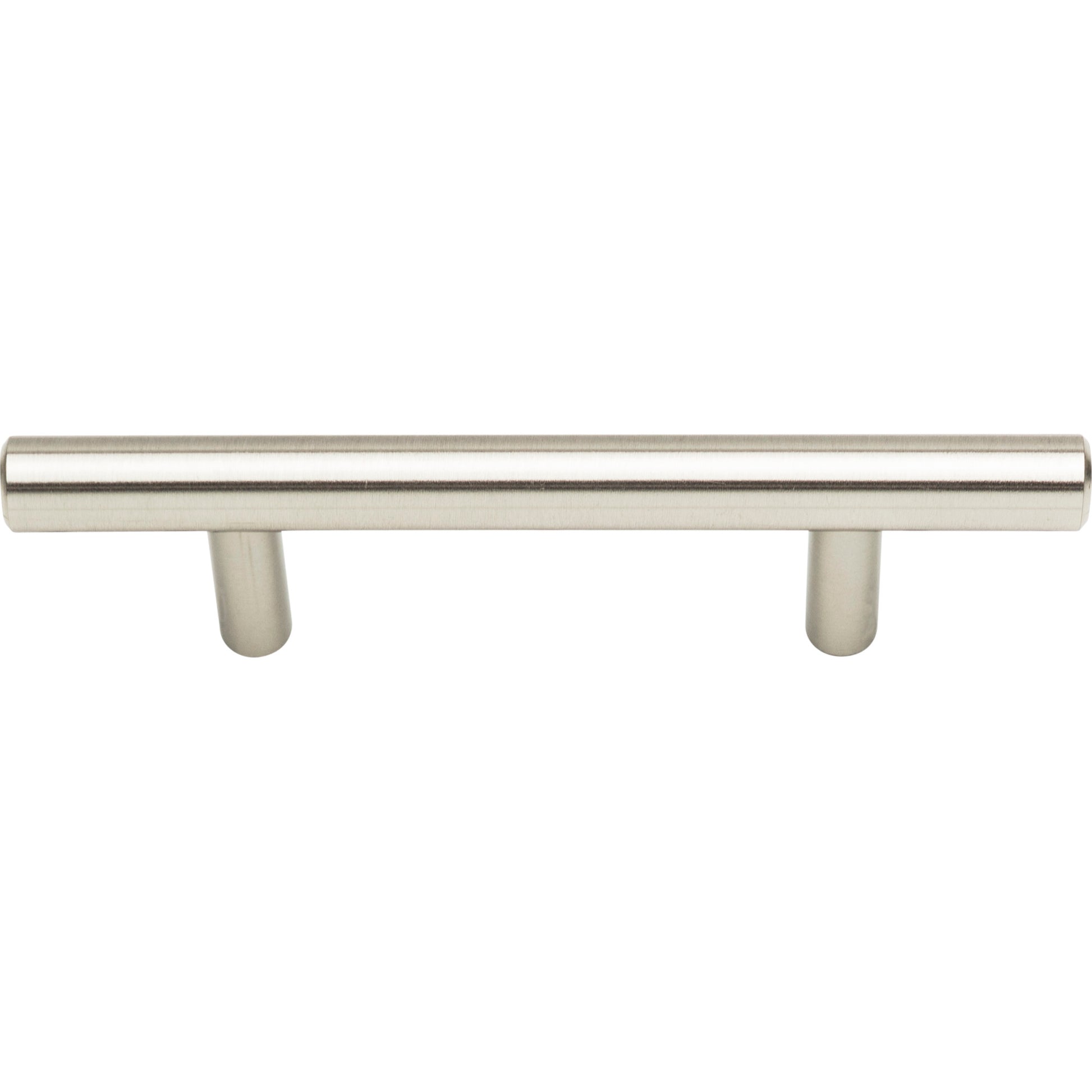 Skinny Linea Pull by Atlas 3" / Brushed Nickel