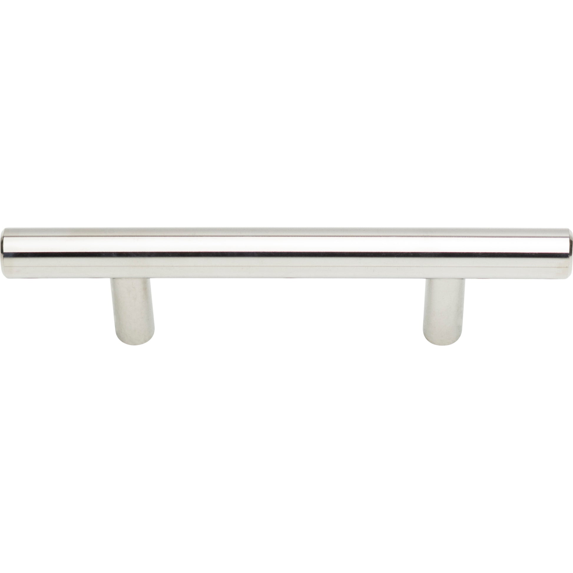 Skinny Linea Pull by Atlas 3" / Polished Stainless Steel