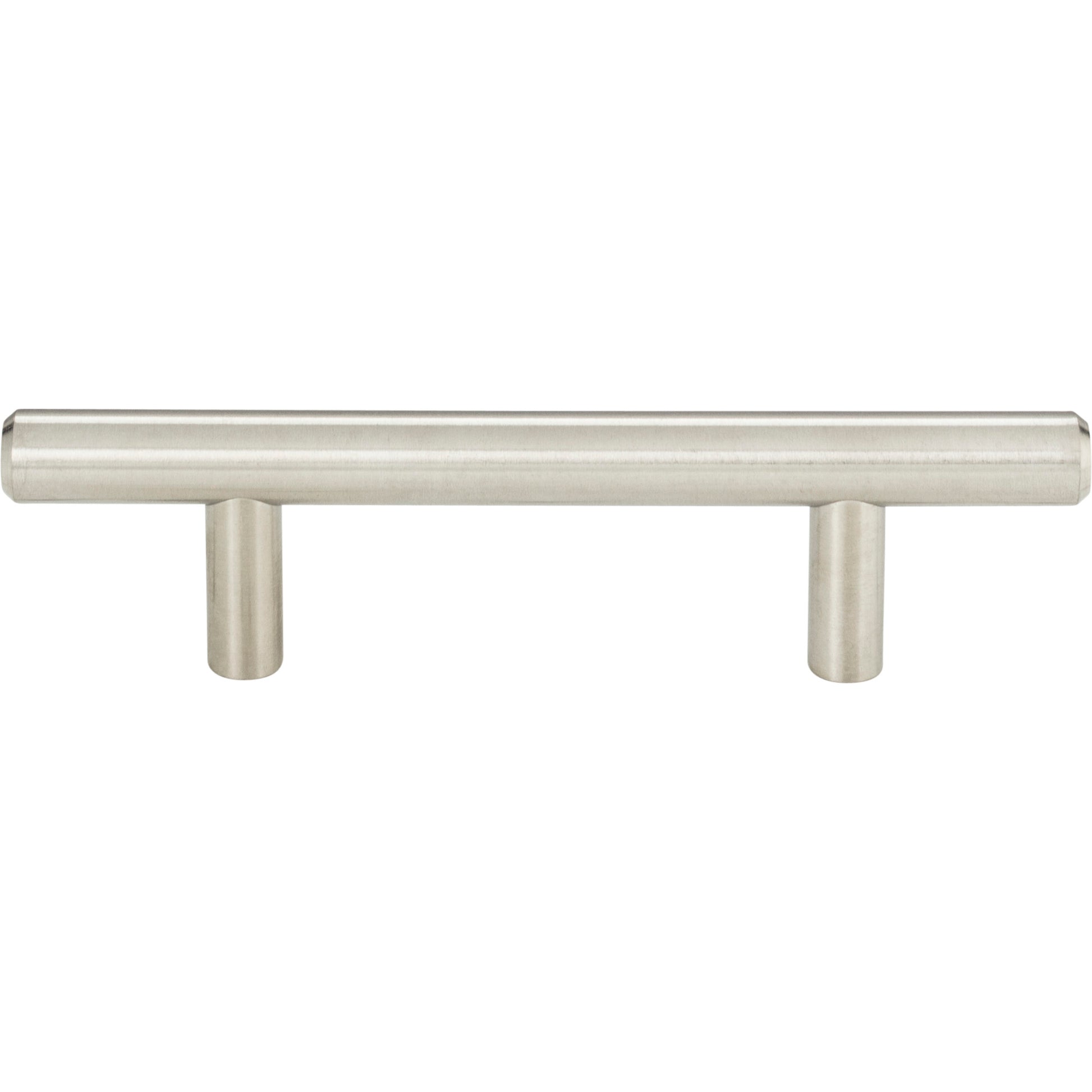 Skinny Linea Pull by Atlas 3" / Stainless Steel