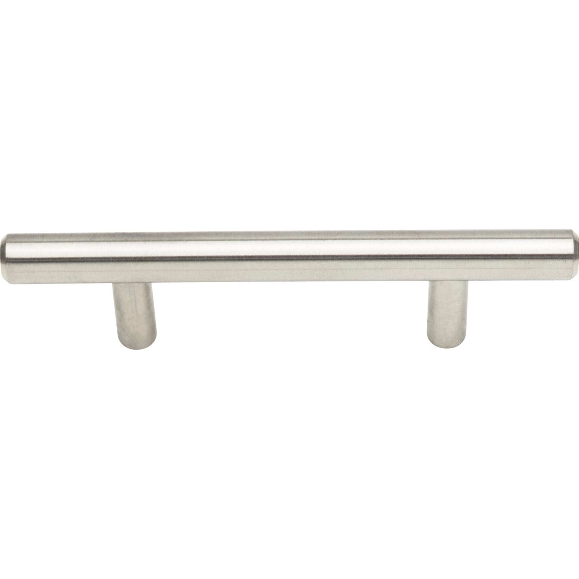 Skinny Linea Pull by Atlas 3" / Stainless Steel
