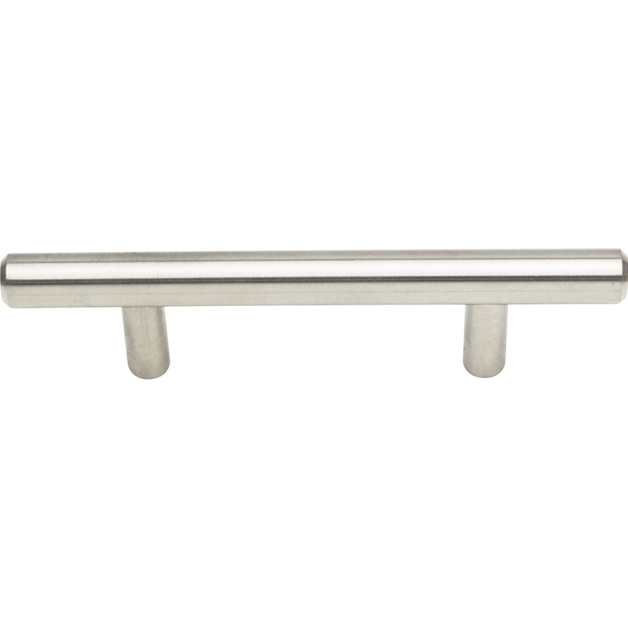 Skinny Linea Pull by Atlas 3" / Stainless Steel