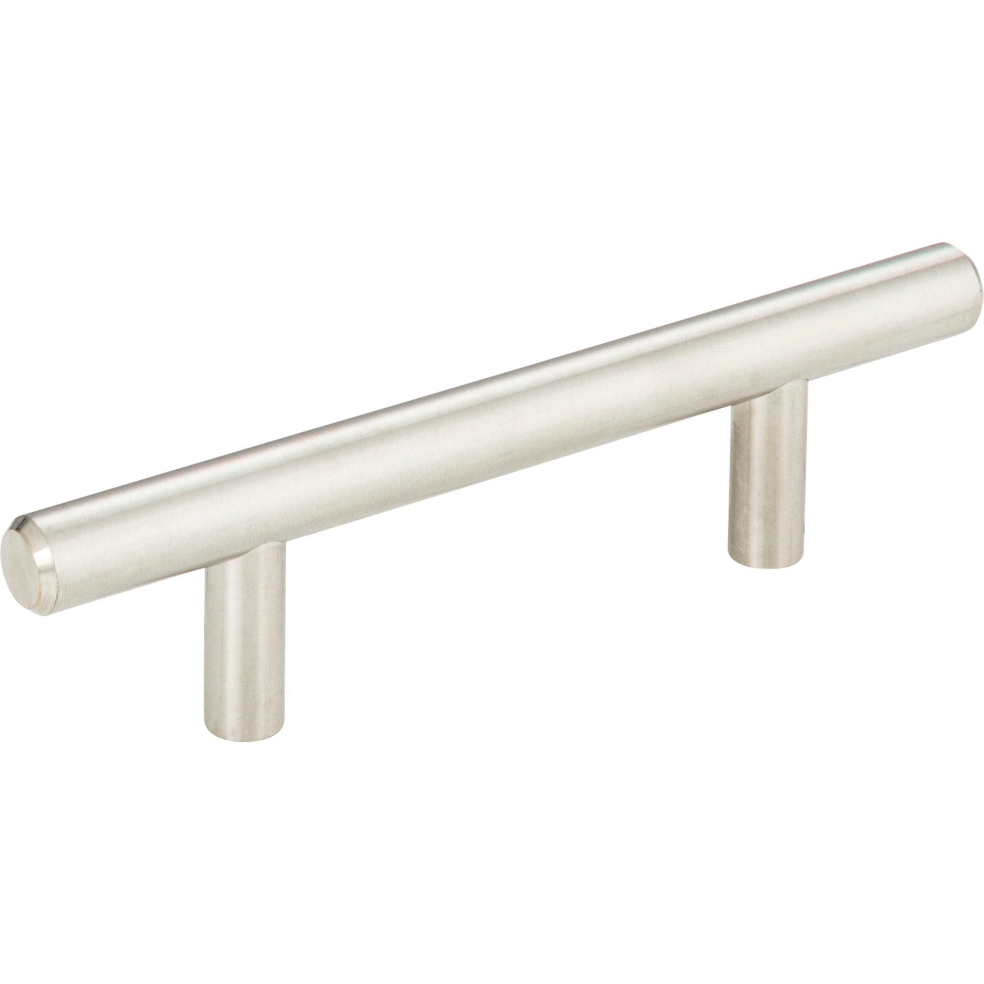 Skinny Linea Pull by Atlas 3" / Stainless Steel