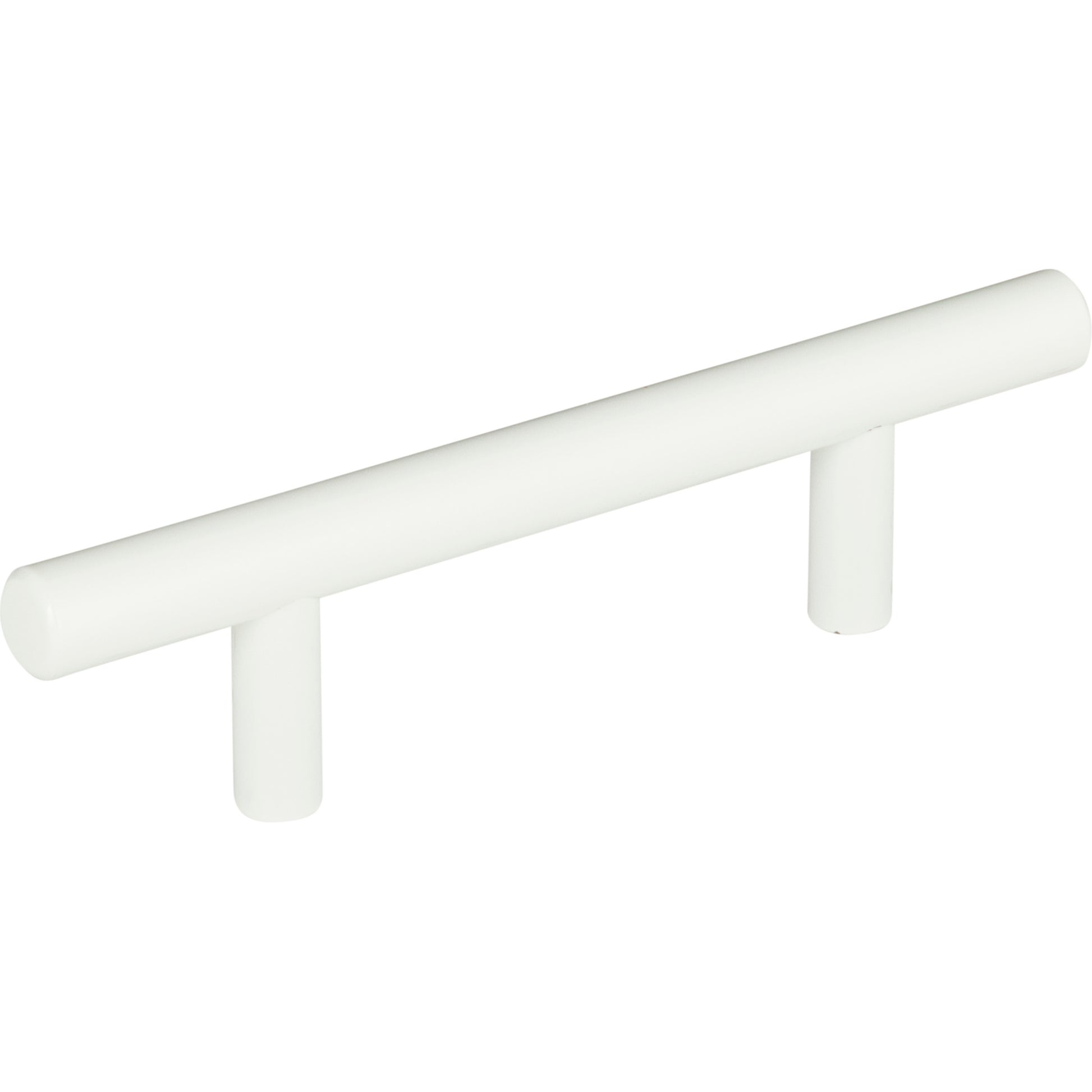 Skinny Linea Pull by Atlas 3" / High White Gloss