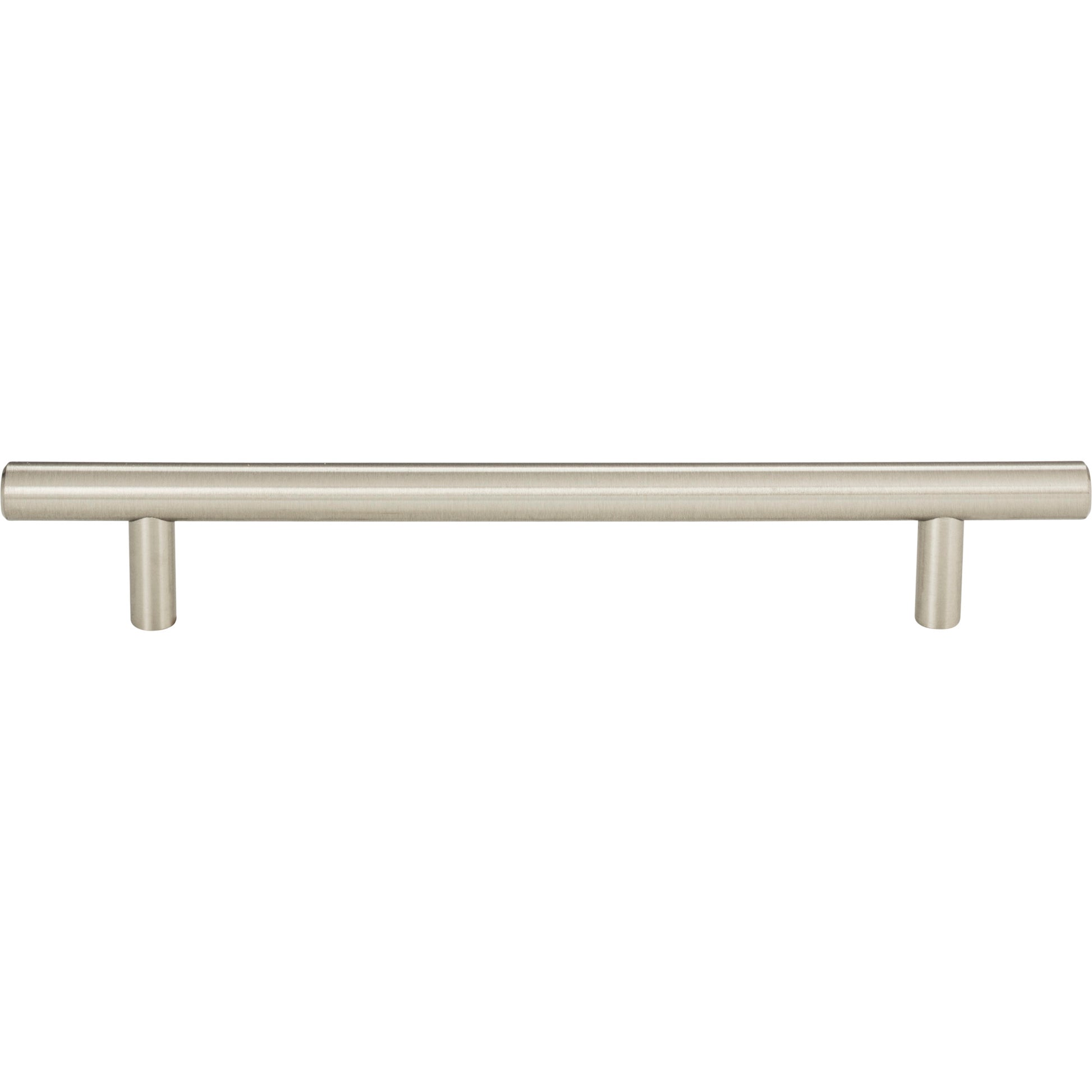 Skinny Linea Pull by Atlas 6-5/16" / Brushed Nickel
