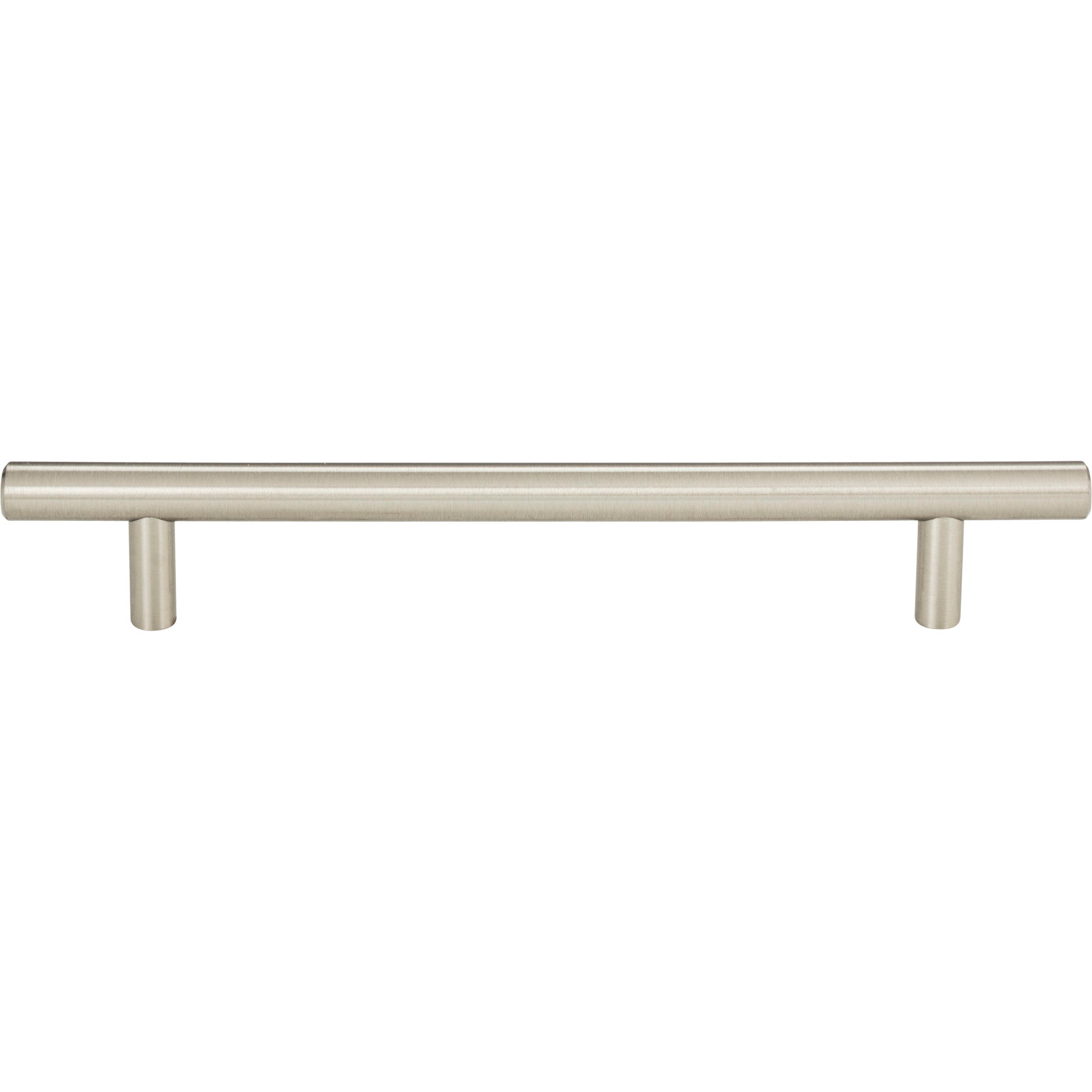 Skinny Linea Pull by Atlas 6-5/16" / Brushed Nickel