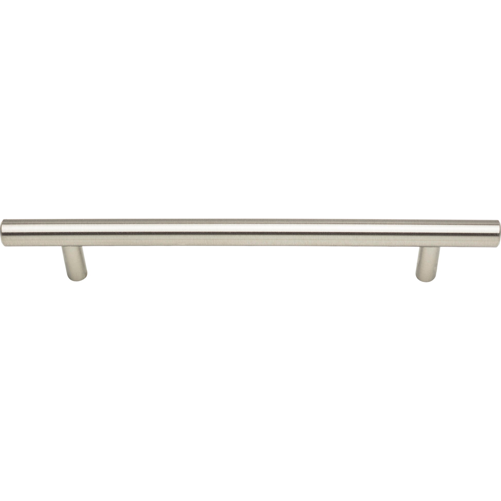 Skinny Linea Pull by Atlas 6-5/16" / Brushed Nickel