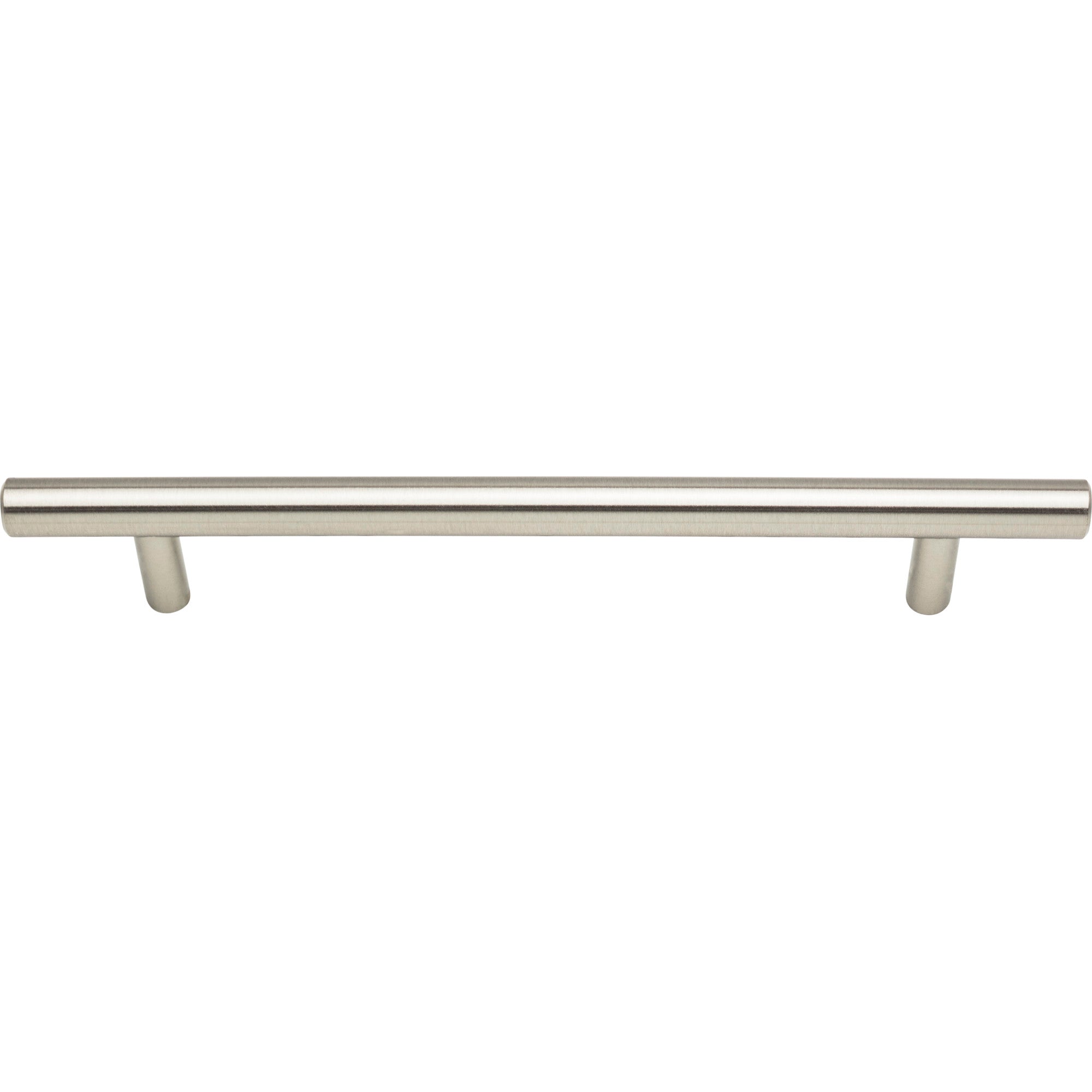 Skinny Linea Pull by Atlas 6-5/16" / Brushed Nickel