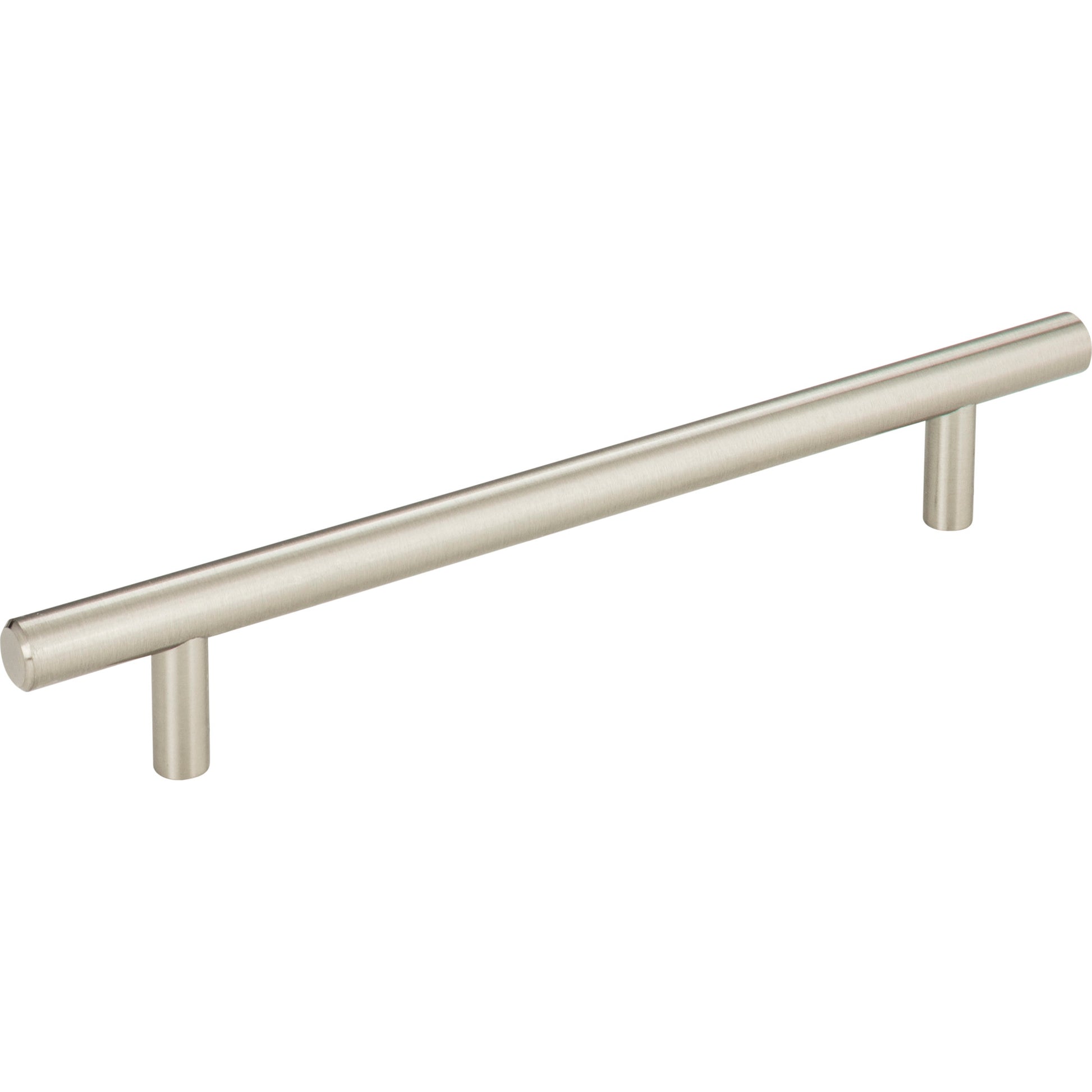 Skinny Linea Pull by Atlas 6-5/16" / Brushed Nickel