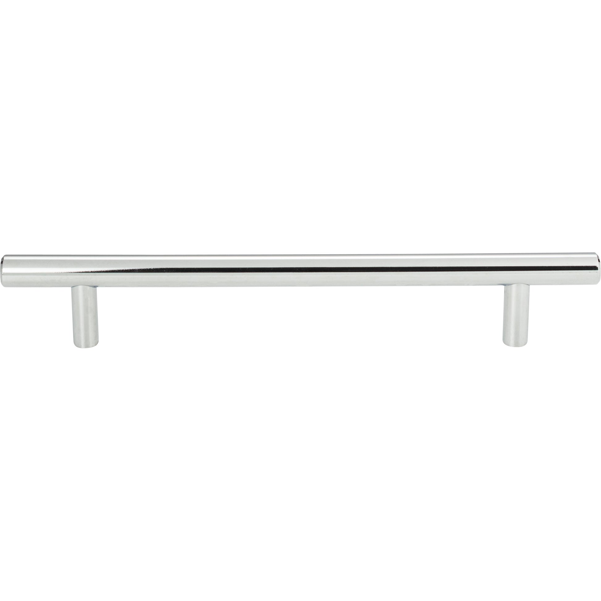Skinny Linea Pull by Atlas 6-5/16" / Polished Chrome
