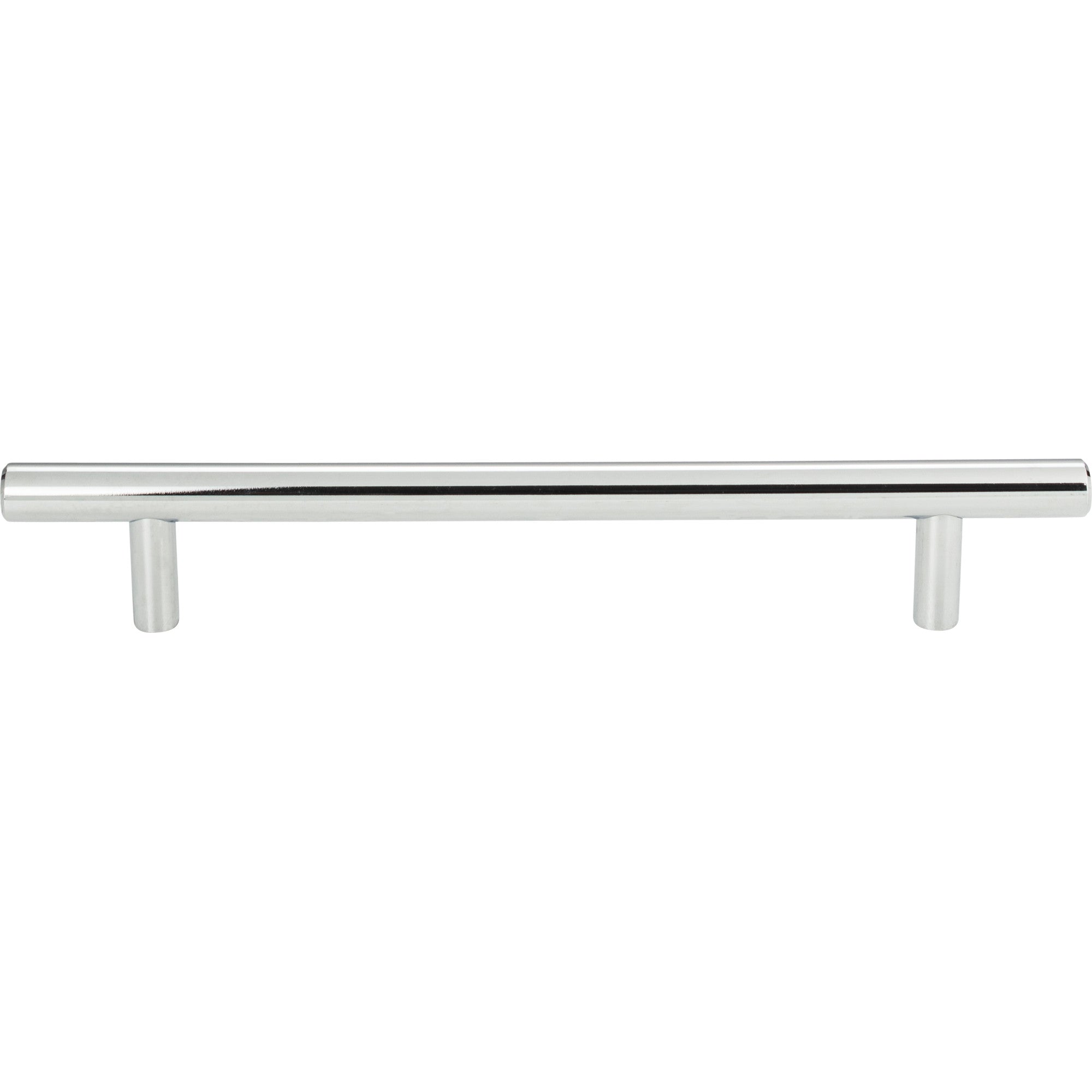 Skinny Linea Pull by Atlas 6-5/16" / Polished Chrome