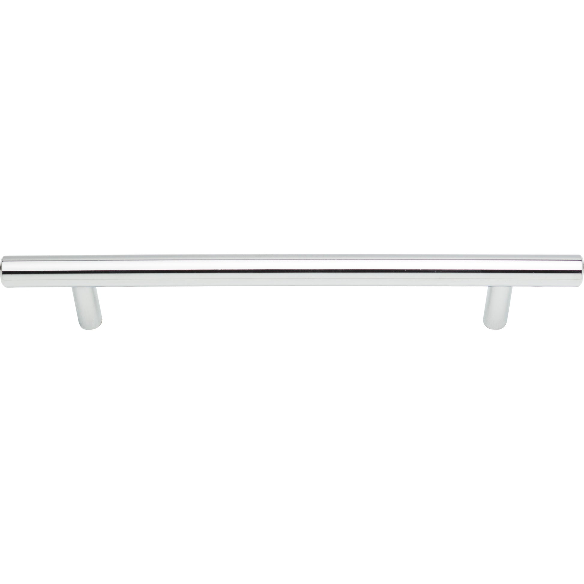 Skinny Linea Pull by Atlas 6-5/16" / Polished Chrome