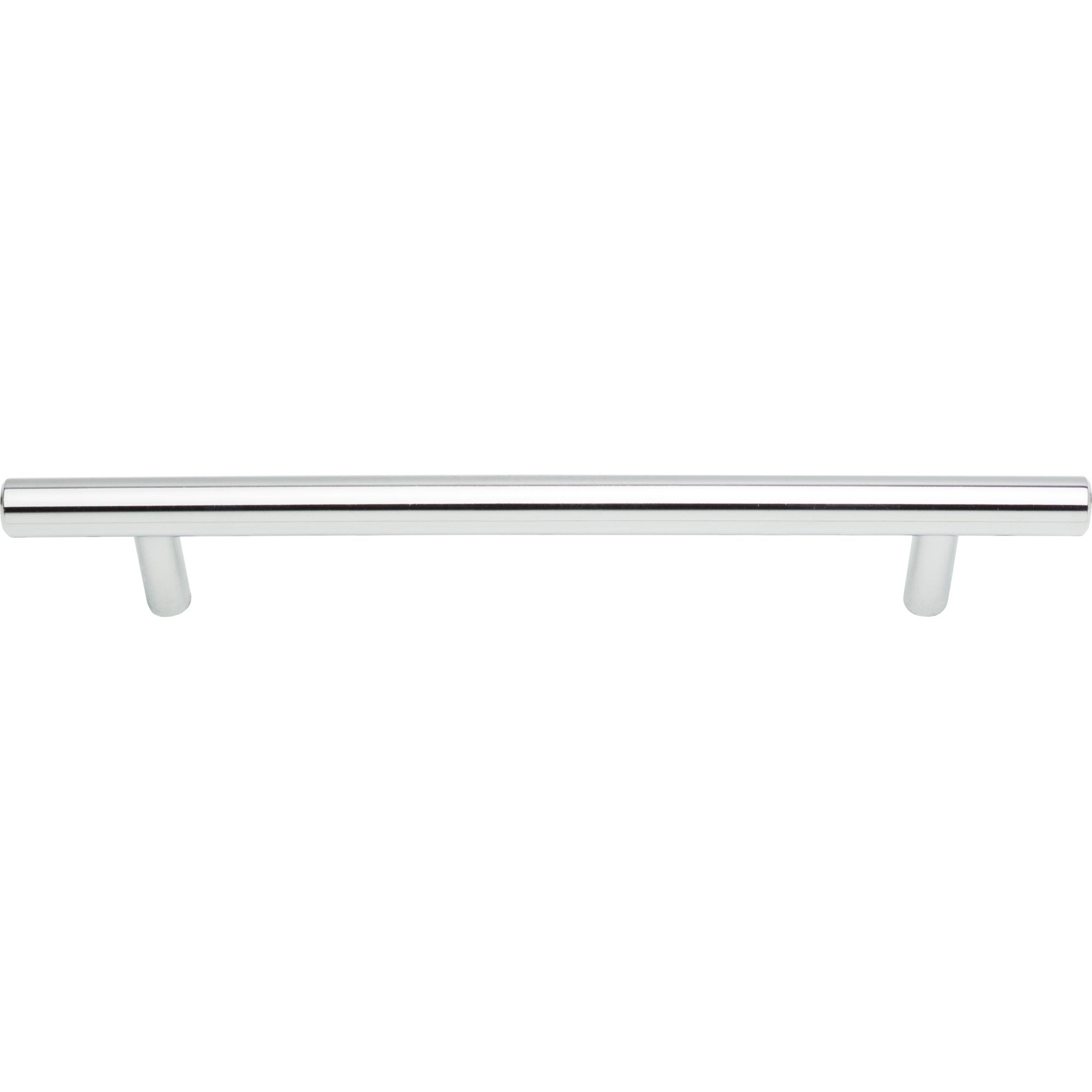 Skinny Linea Pull by Atlas 6-5/16" / Polished Chrome