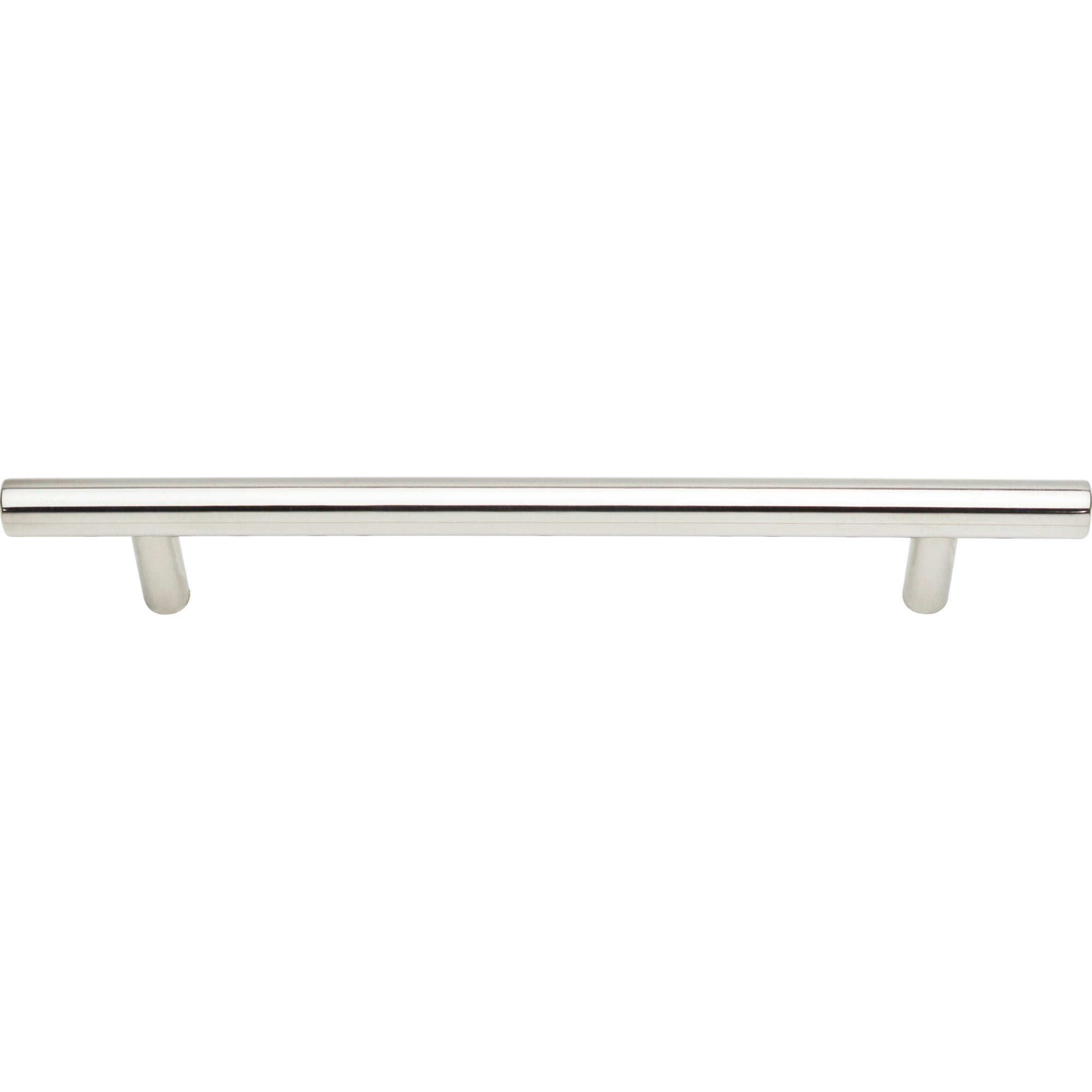 Skinny Linea Pull by Atlas 6-5/16" / Polished Stainless Steel
