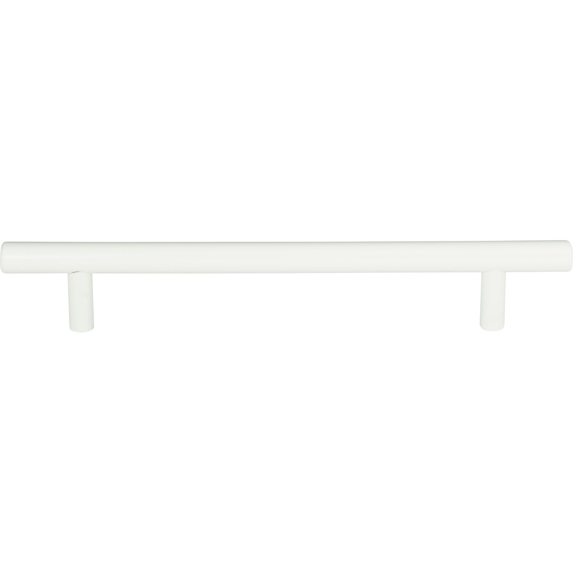 Skinny Linea Pull by Atlas 6-5/16" / High White Gloss