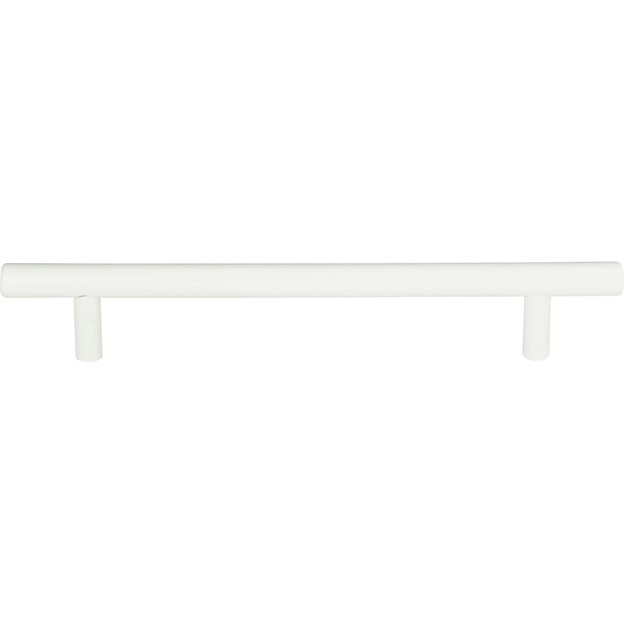 Skinny Linea Pull by Atlas 6-5/16" / High White Gloss