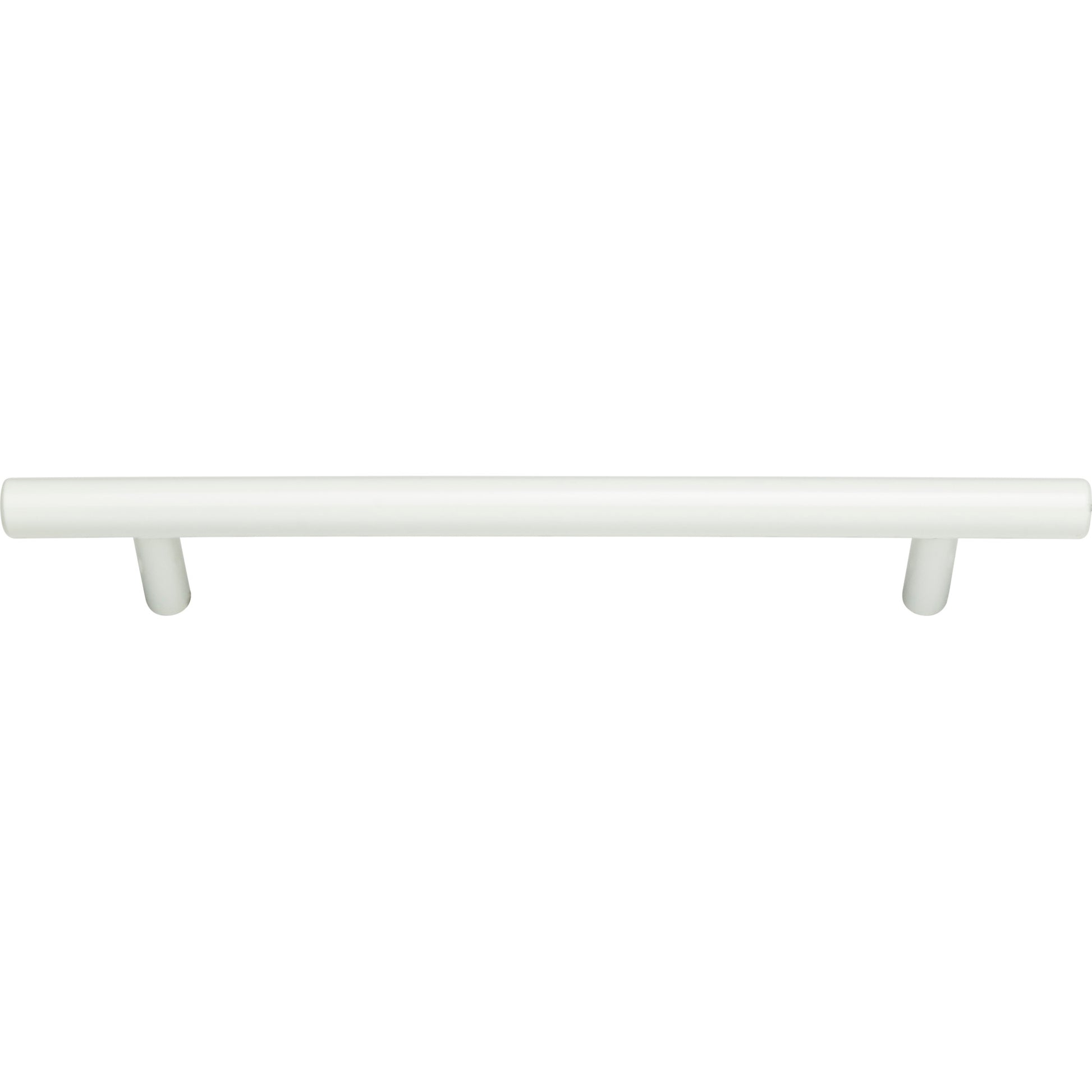 Skinny Linea Pull by Atlas 6-5/16" / High White Gloss