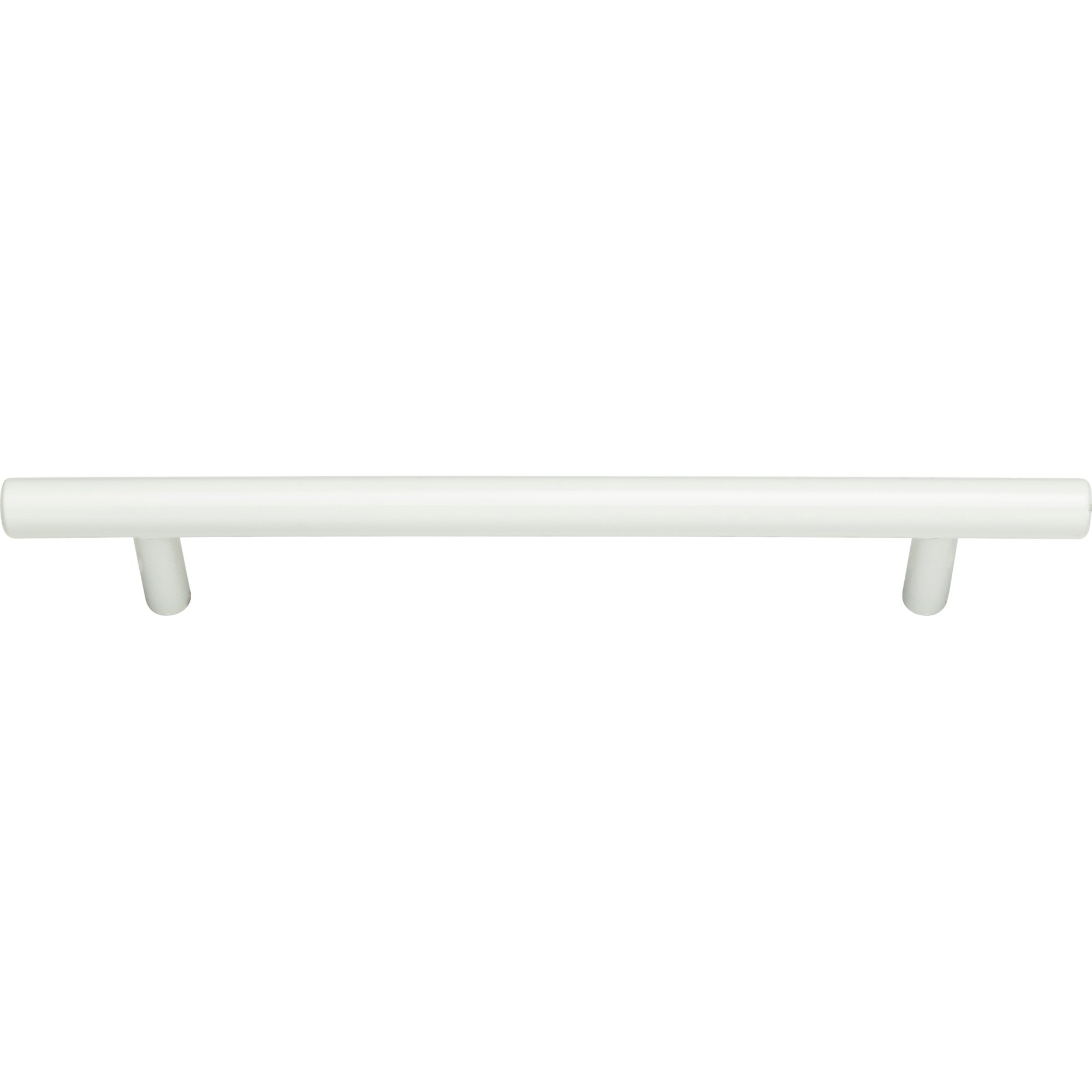 Skinny Linea Pull by Atlas 6-5/16" / High White Gloss