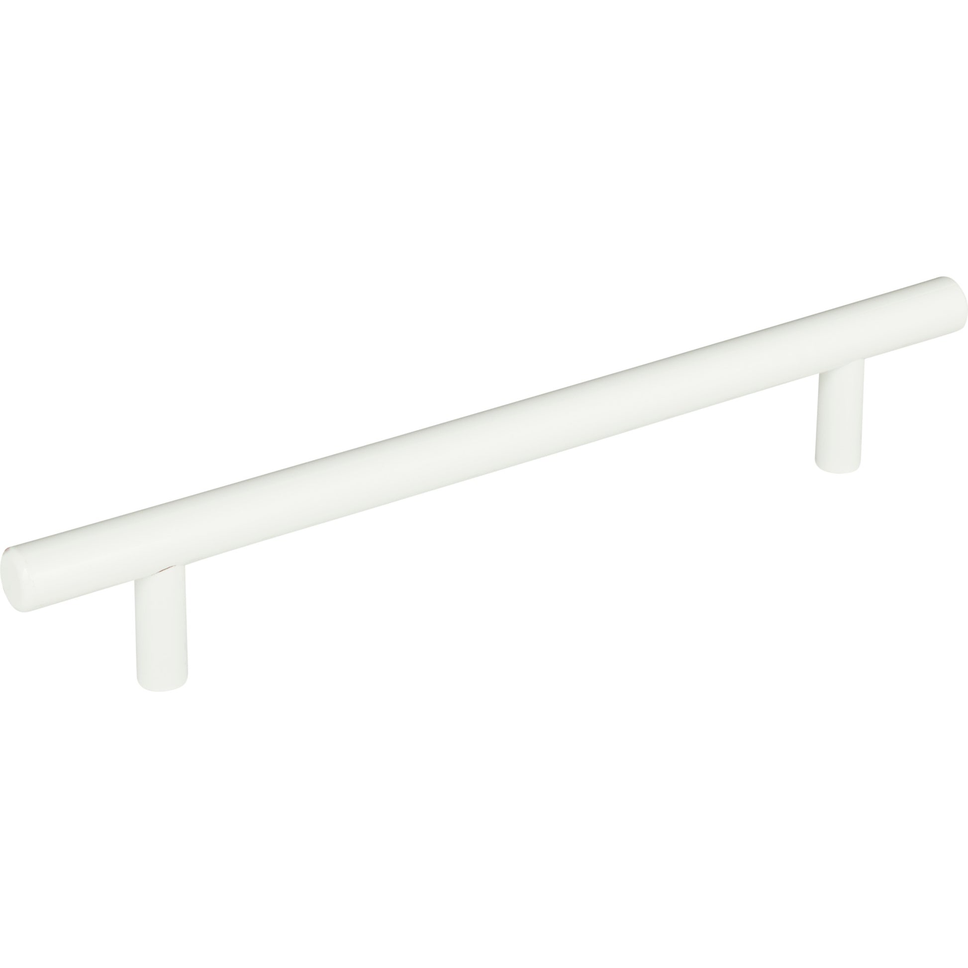 Skinny Linea Pull by Atlas 6-5/16" / High White Gloss