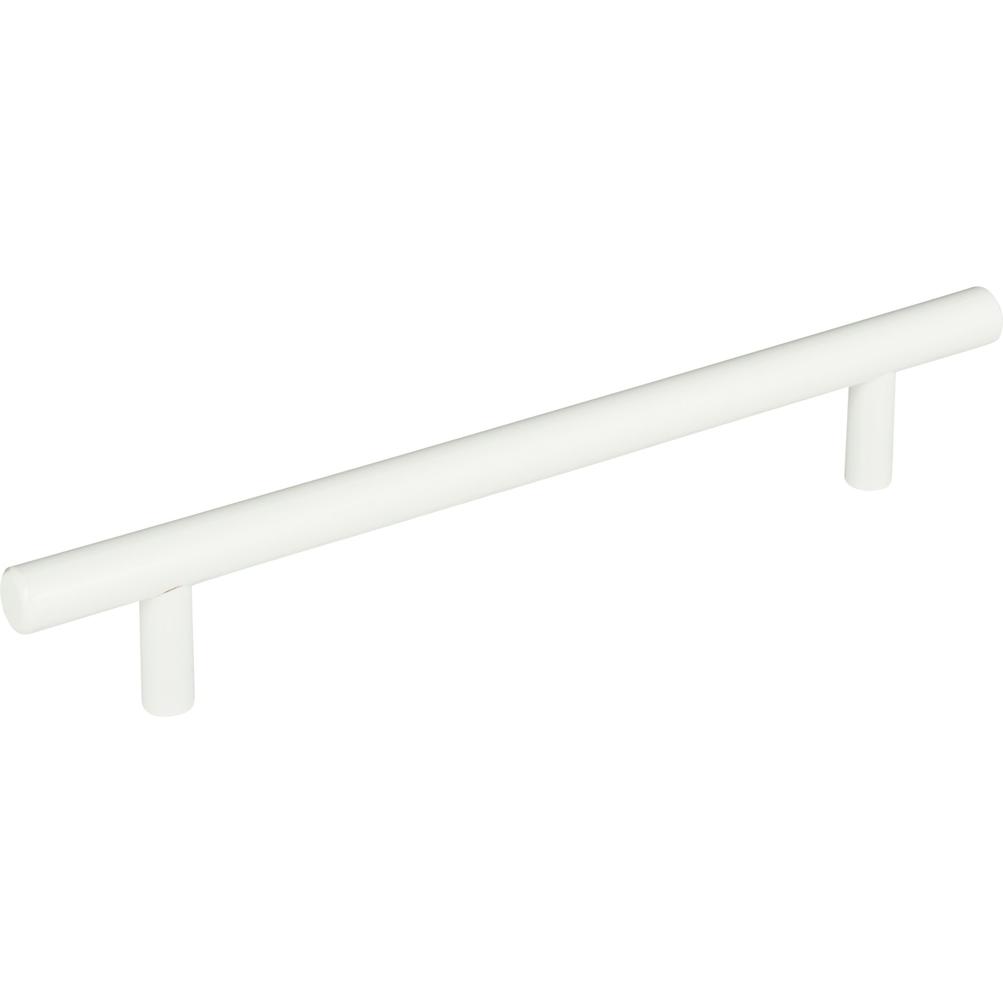 Skinny Linea Pull by Atlas 6-5/16" / High White Gloss