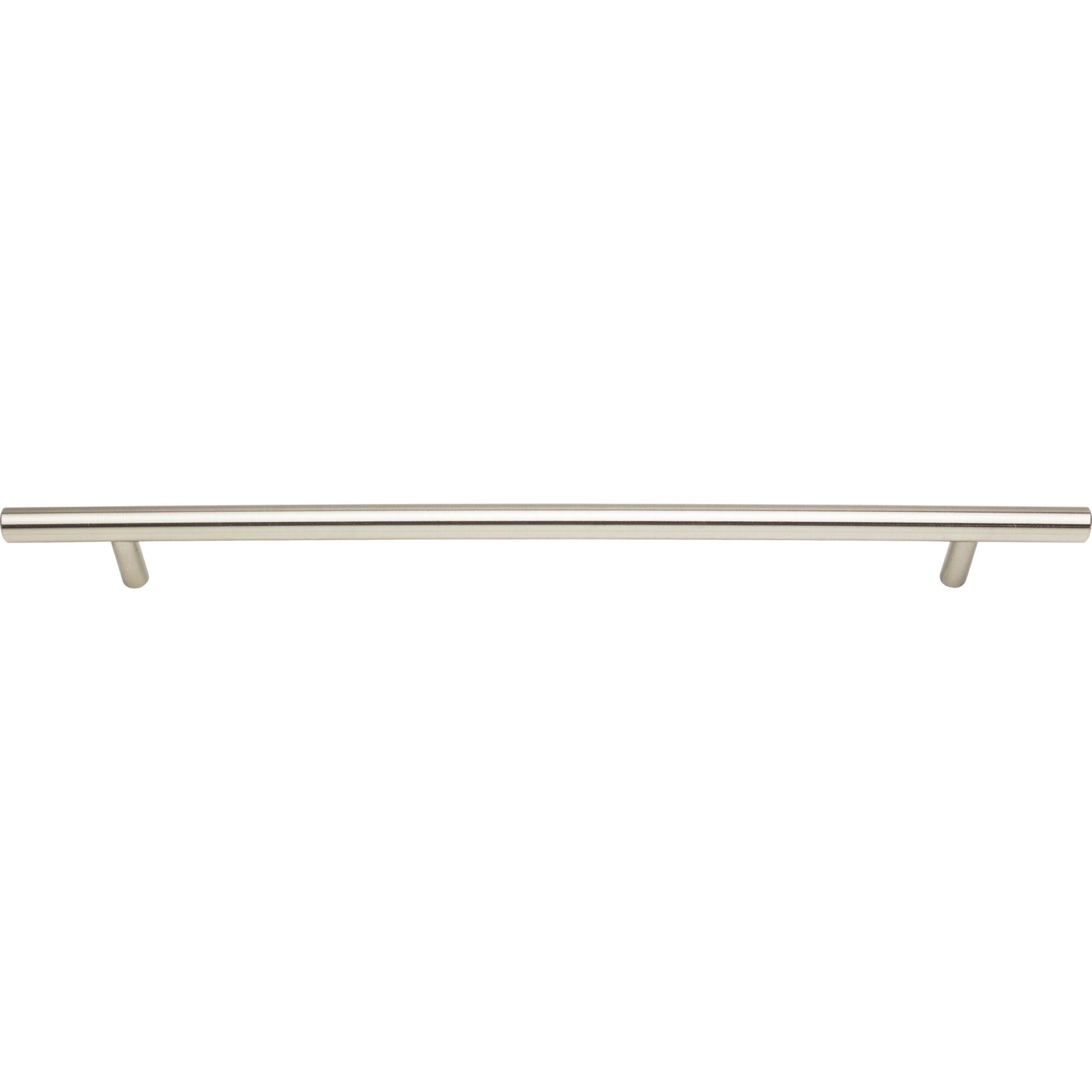 Skinny Linea Pull by Atlas 11-5/16" / Brushed Nickel