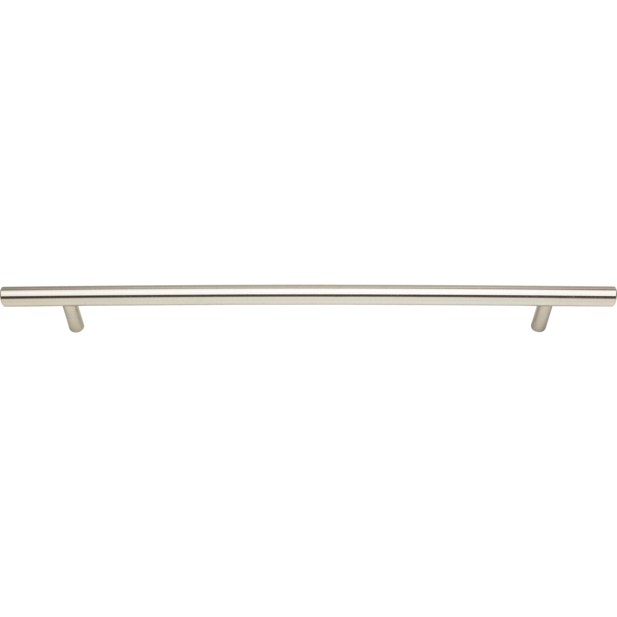 Skinny Linea Pull by Atlas 11-5/16" / Brushed Nickel