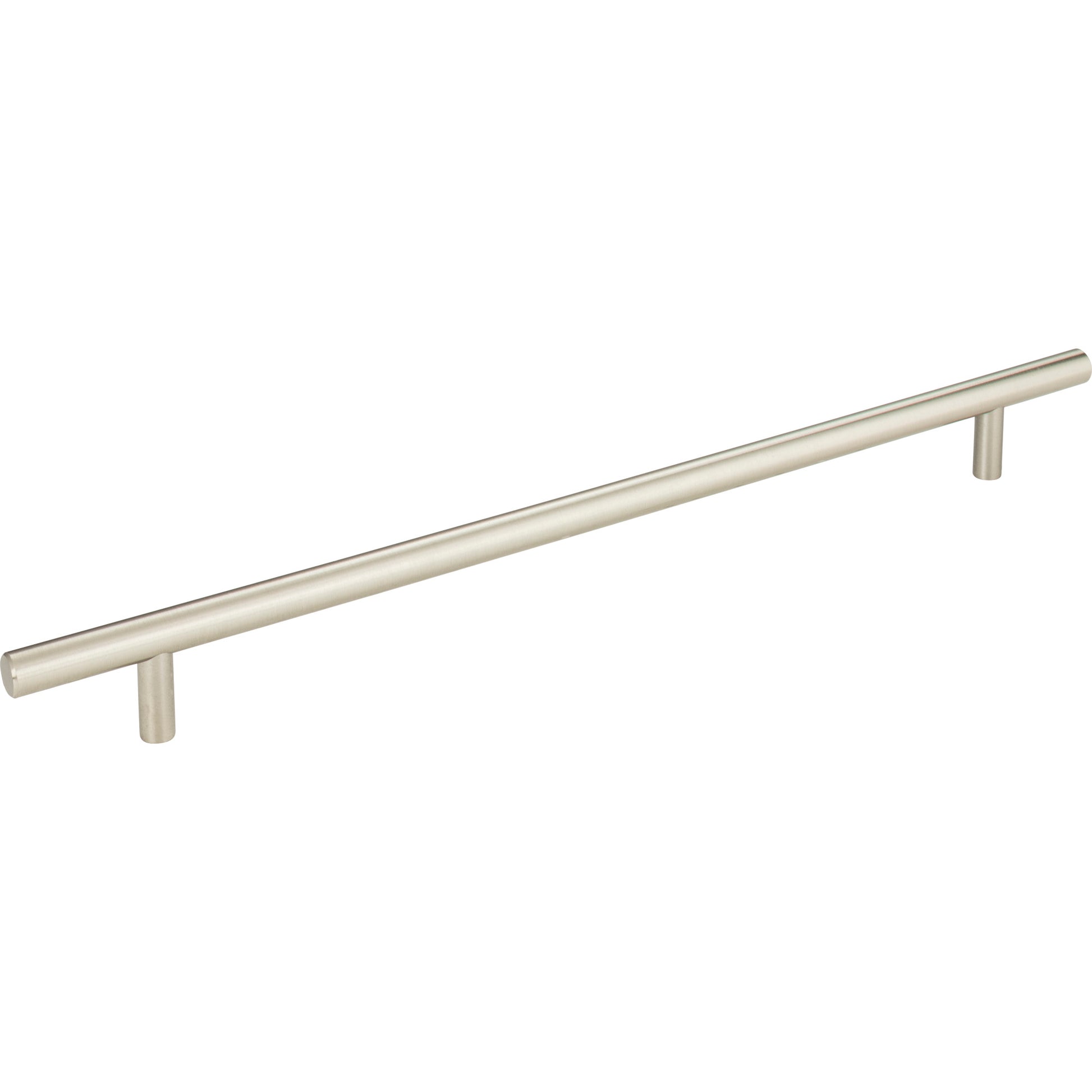 Skinny Linea Pull by Atlas 11-5/16" / Brushed Nickel