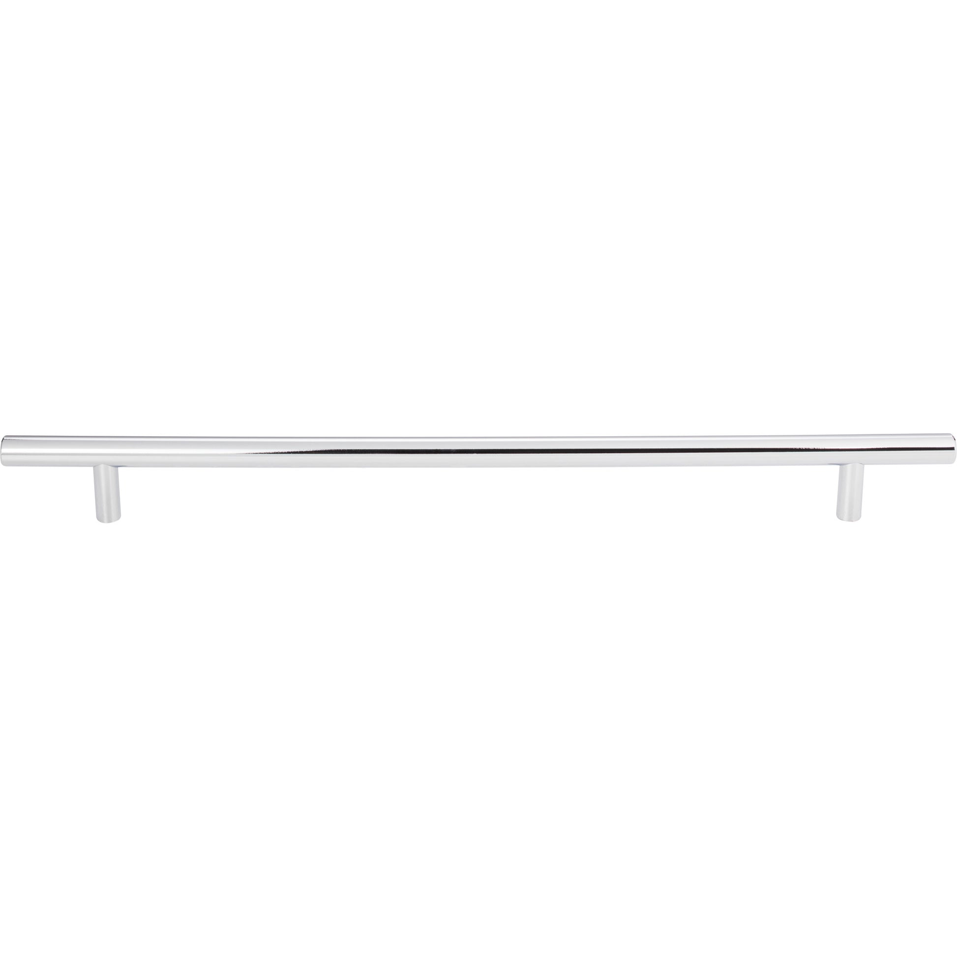 Skinny Linea Pull by Atlas 11-5/16" / Polished Chrome