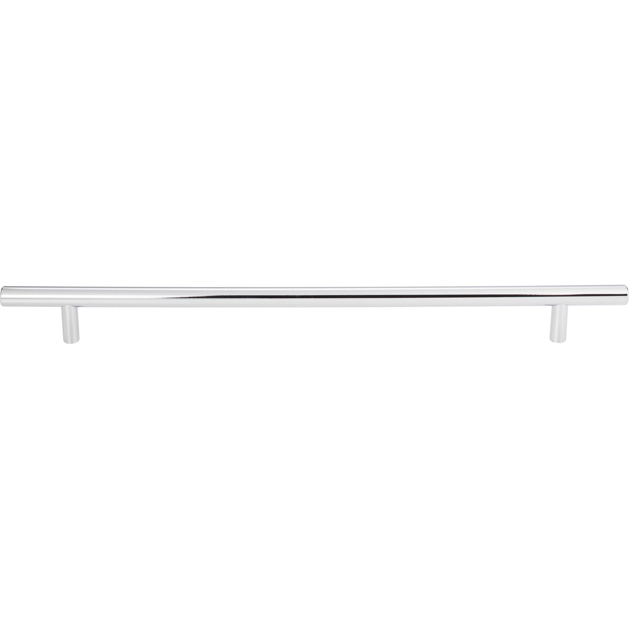 Skinny Linea Pull by Atlas 11-5/16" / Polished Chrome